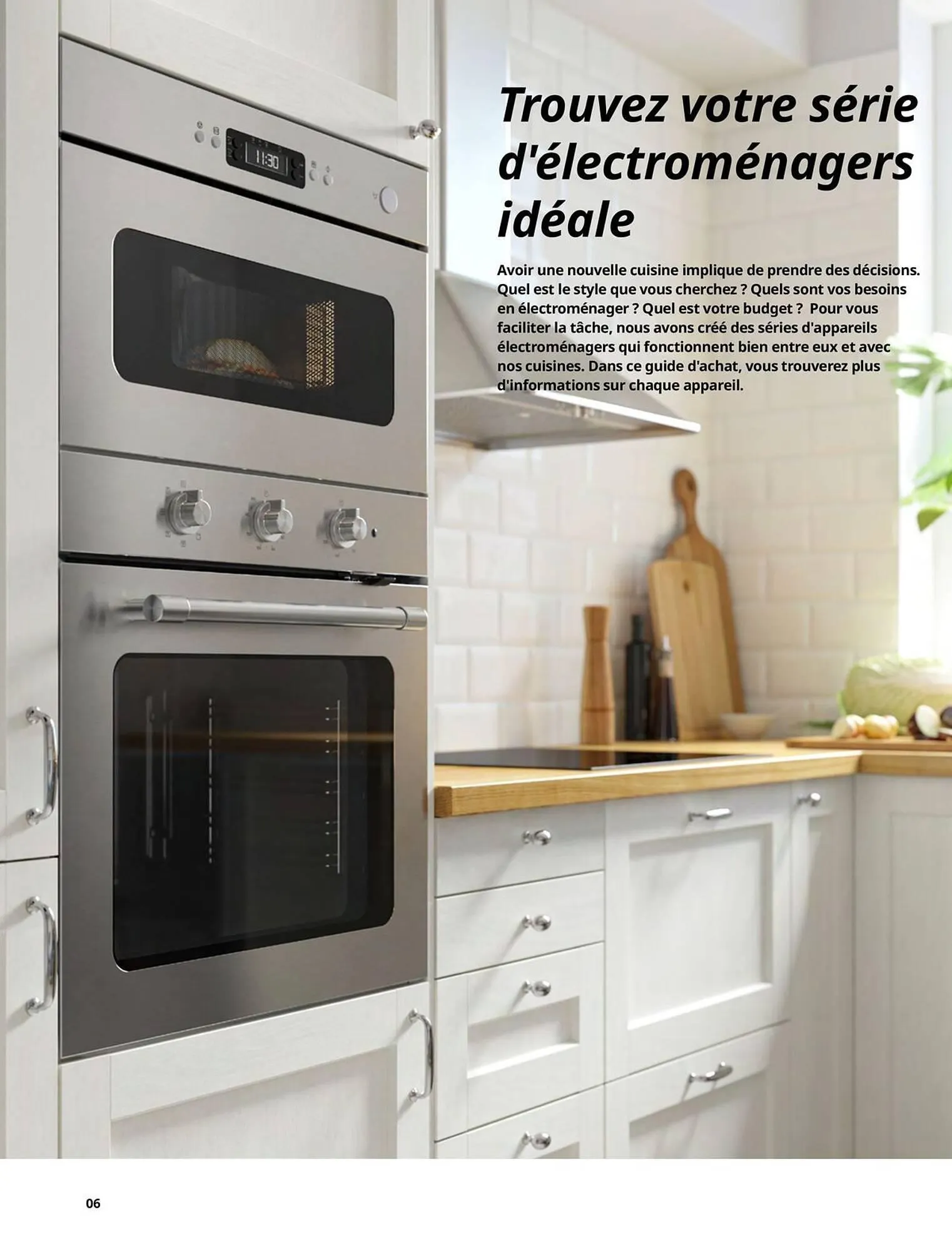 Catalogue IKEA du 28 mai au 28 décembre 2025 - Catalogue page 6