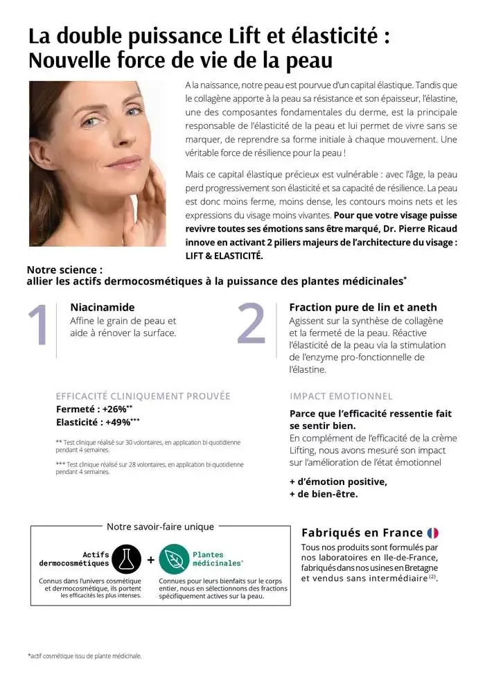 Leaflet Dr. Pierre Ricaud du 20 mars au 31 mars 2025 - Catalogue page 8