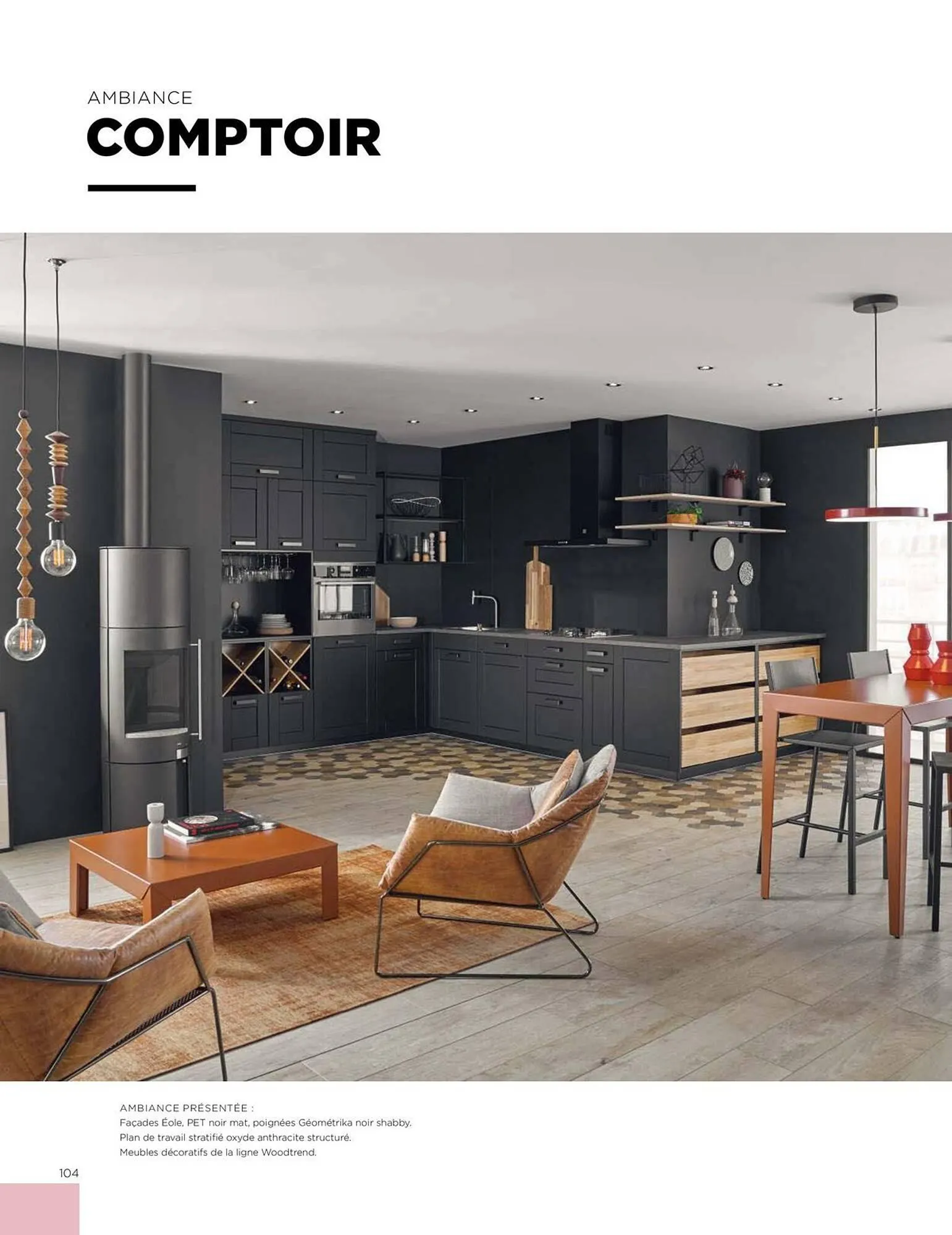 Catalogue Mobalpa du 9 février au 31 décembre 2026 - Catalogue page 106