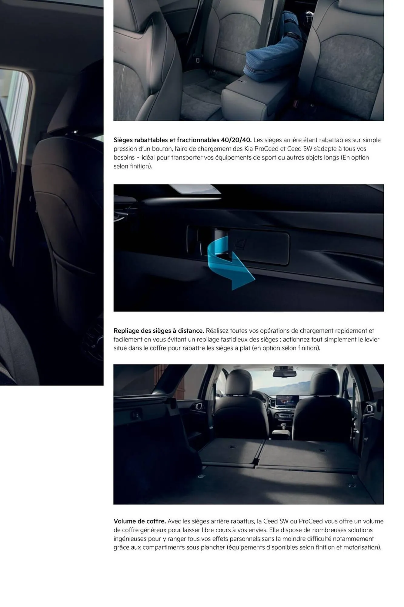 Catalogue KIA du 12 septembre au 31 mai 2026 - Catalogue page 23