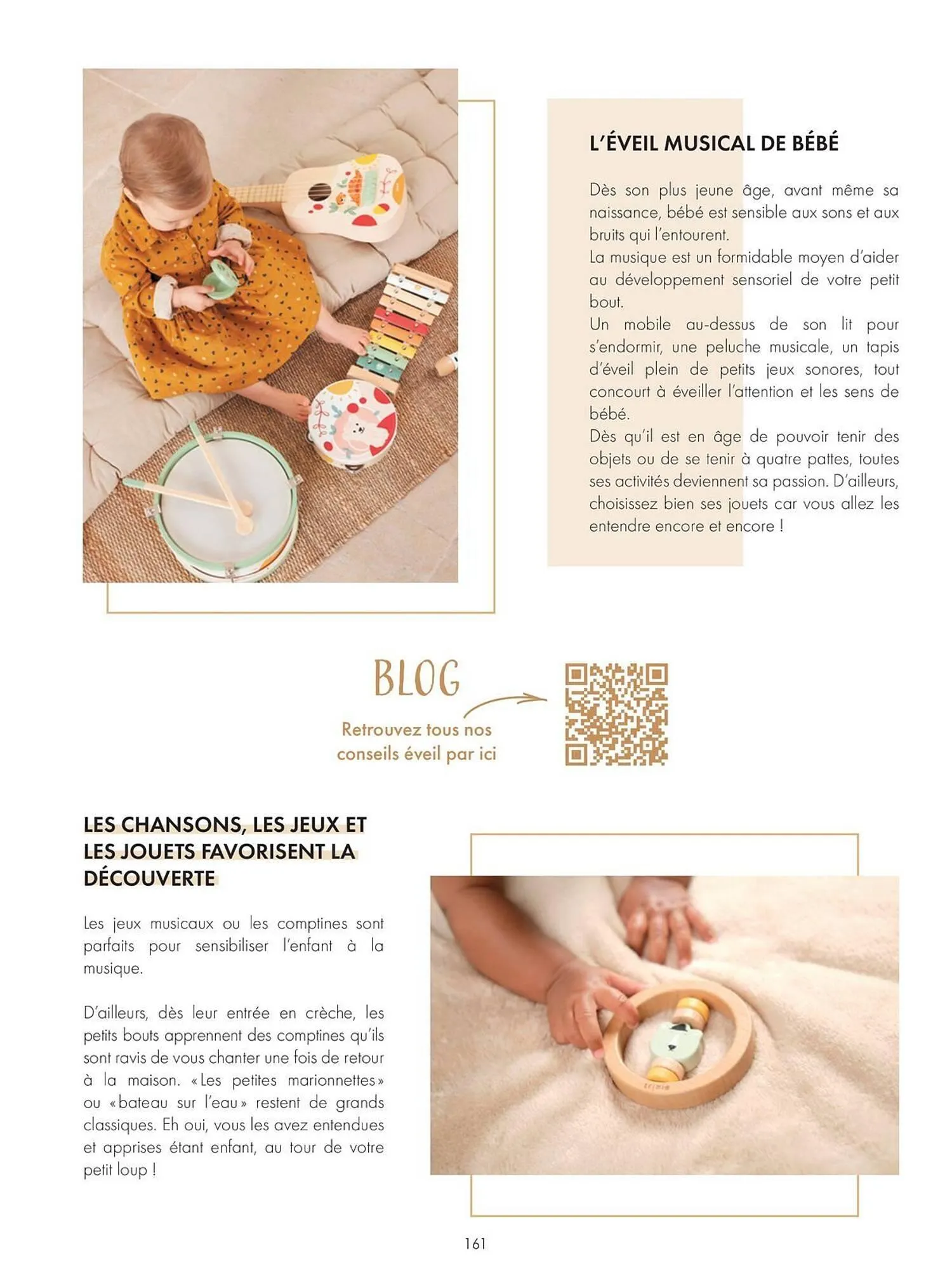 Catalogue Orchestra du 5 août au 31 décembre 2025 - Catalogue page 161