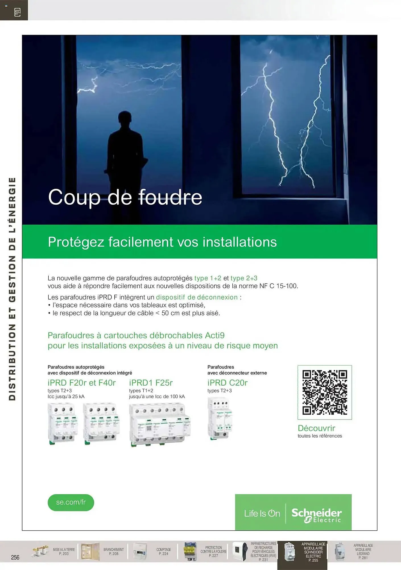 Catalogue Rexel du 18 novembre au 31 décembre 2026 - Catalogue page 57