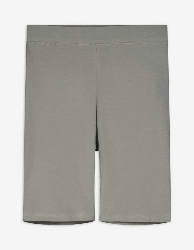 Cycliste - Taille de hauteur normale