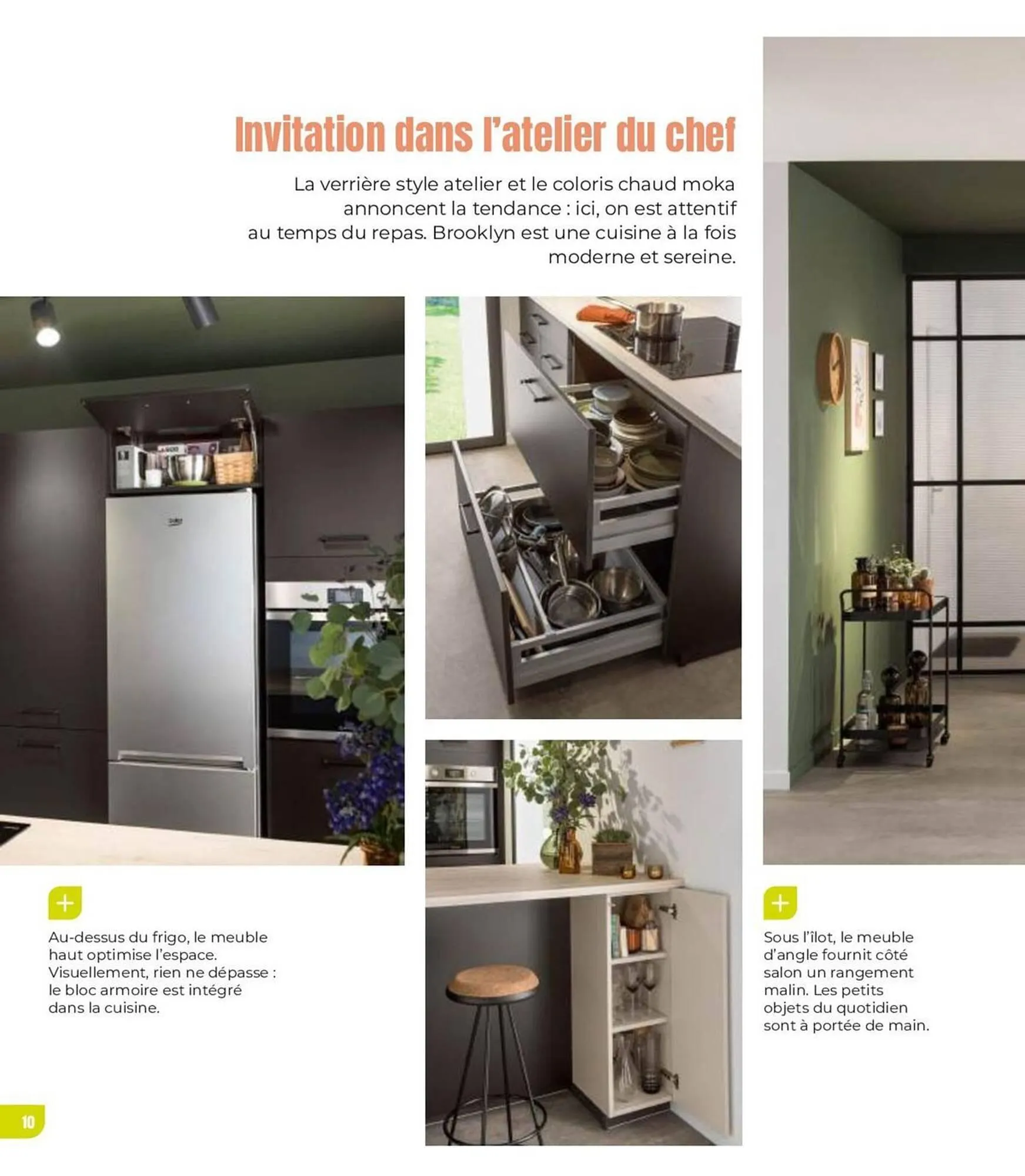 Catalogue SoCoo'c du 15 septembre au 31 décembre 2023 - Catalogue page 10