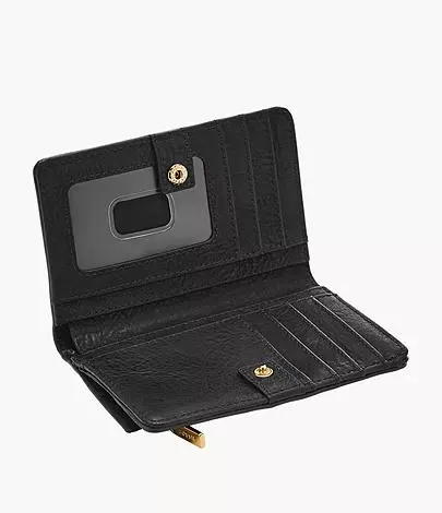 Porte-monnaie multifonction Liza