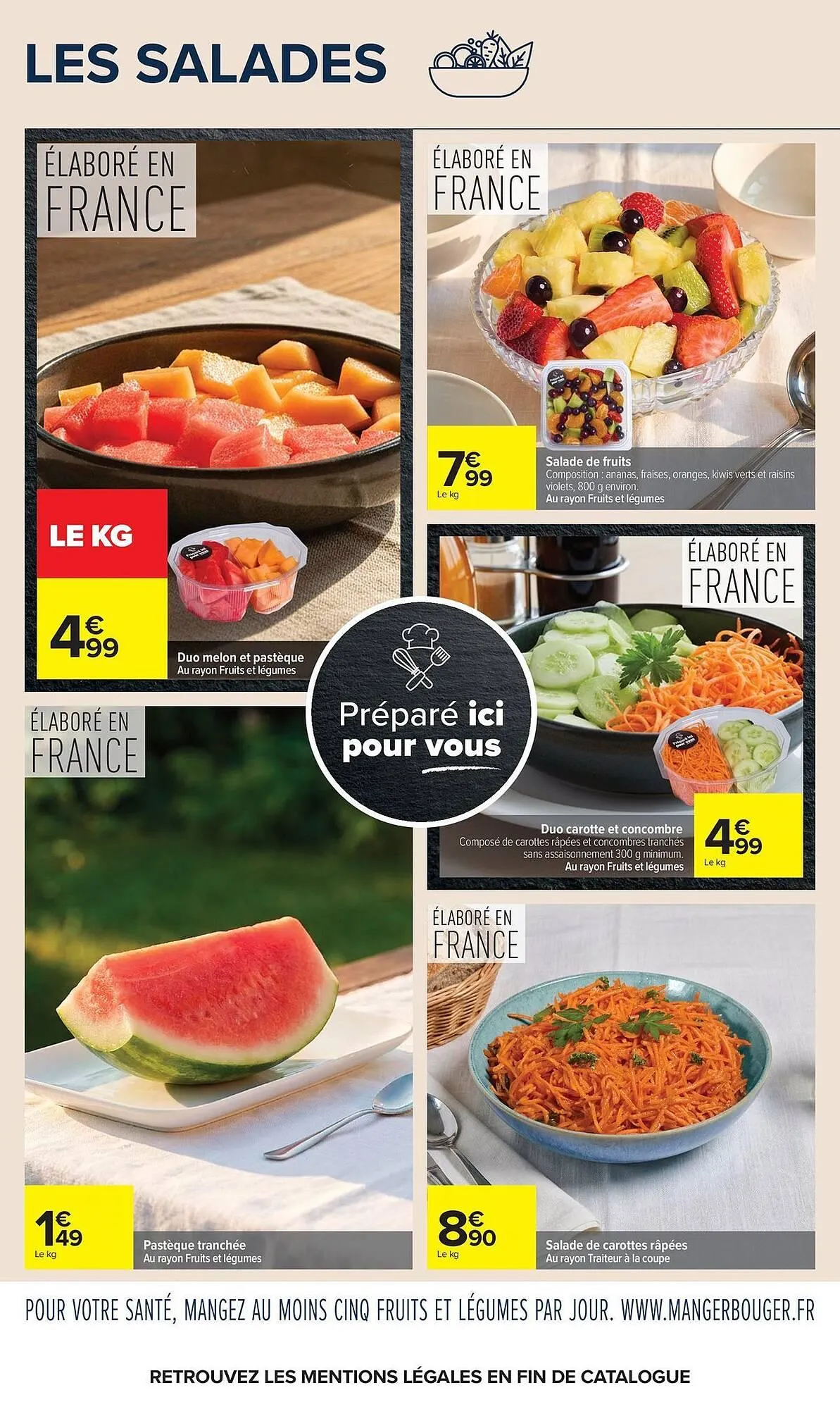 Catalogue Carrefour du 12 mai au 25 mai 2026 - Catalogue page 11