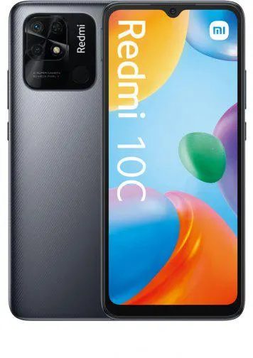 XIAOMI Redmi 10C