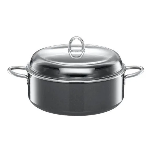 Faitout SILIT 28cm avec couvercle