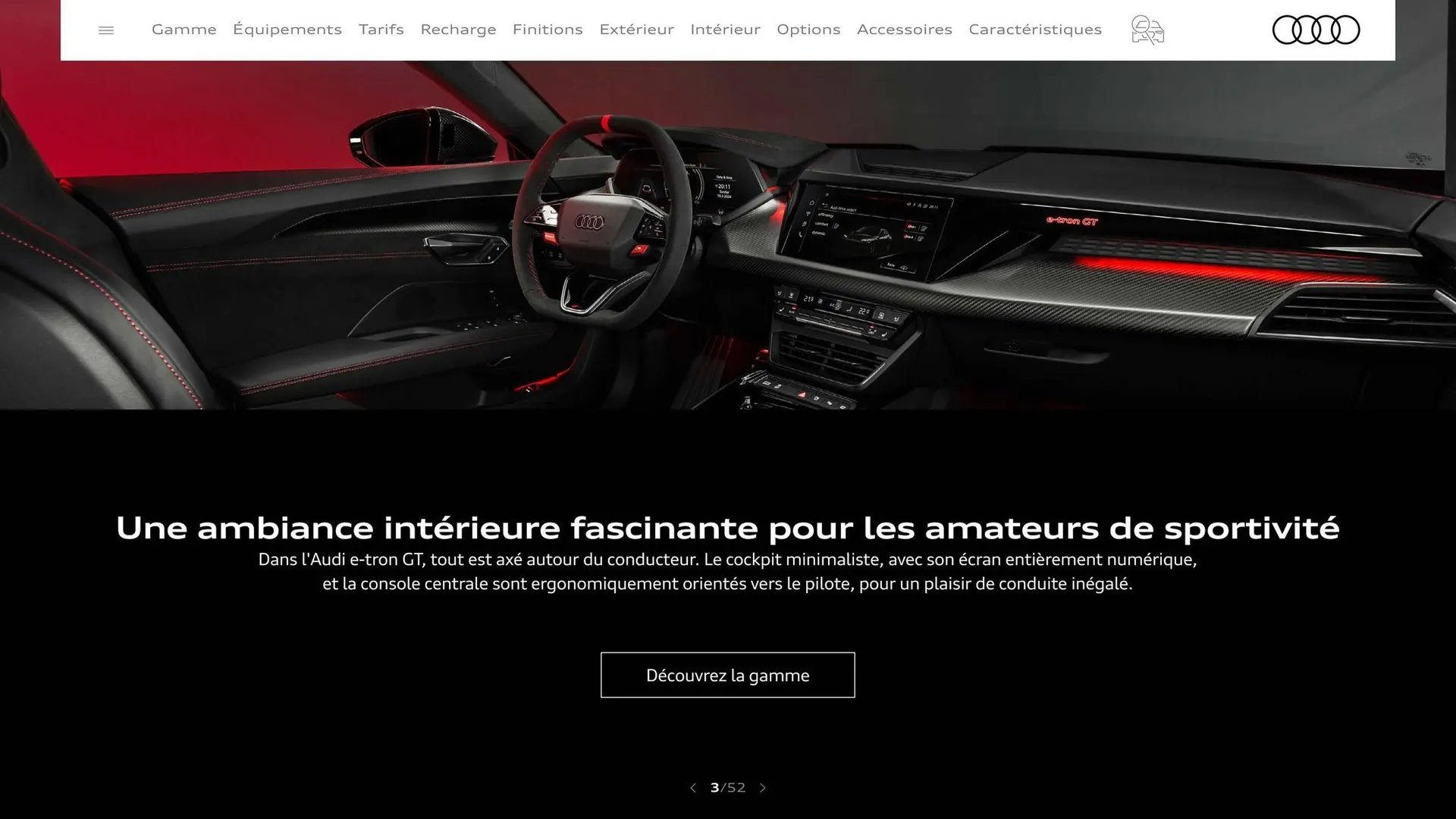 Catalogue Audi du 7 janvier au 31 janvier 2026 - Catalogue page 3