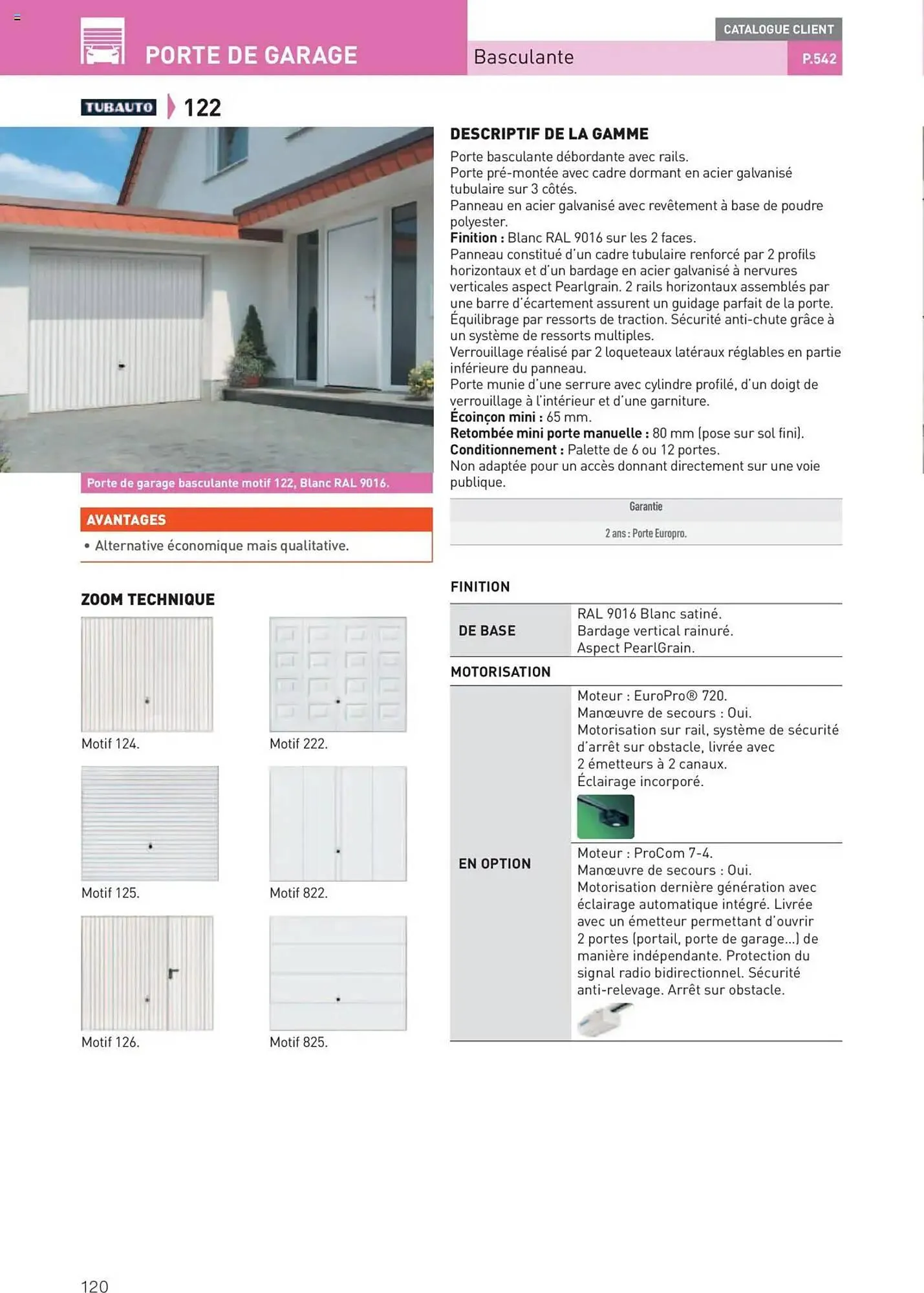 Catalogue Point P du 11 juillet au 31 décembre 2025 - Catalogue page 120