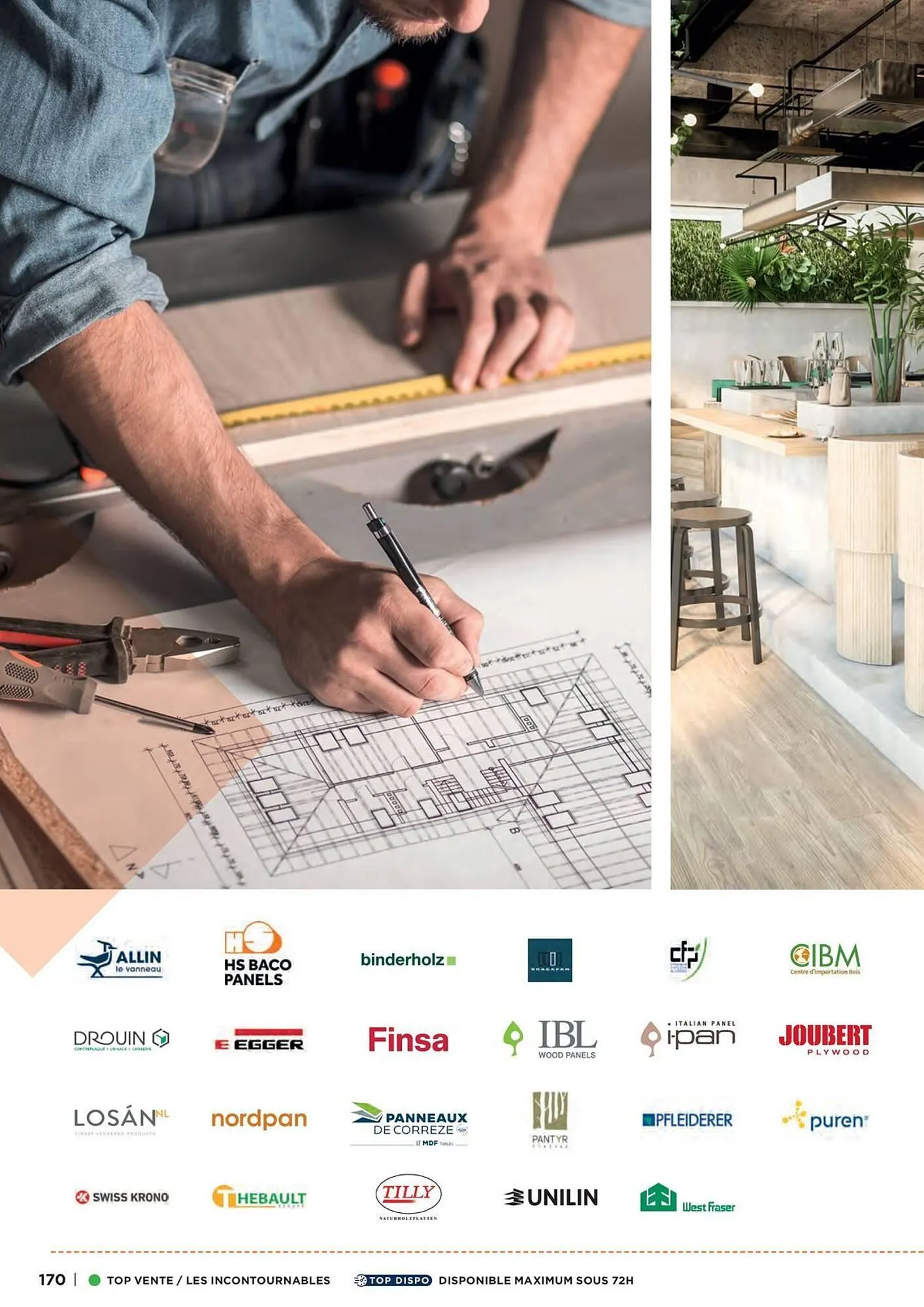 Catalogue Dispano du 25 avril au 31 décembre 2025 - Catalogue page 170