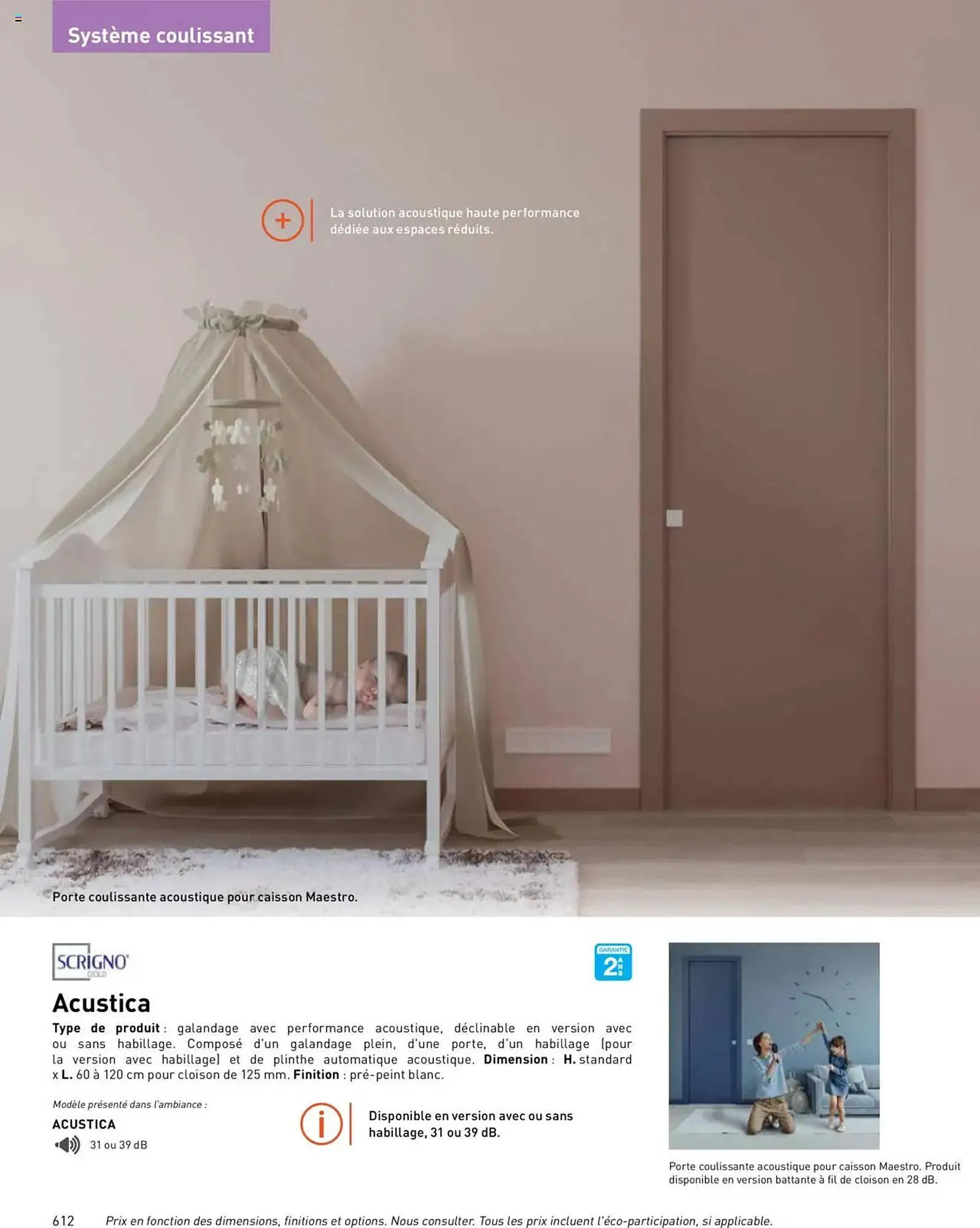 Catalogue Point P du 13 juin au 31 décembre 2025 - Catalogue page 612