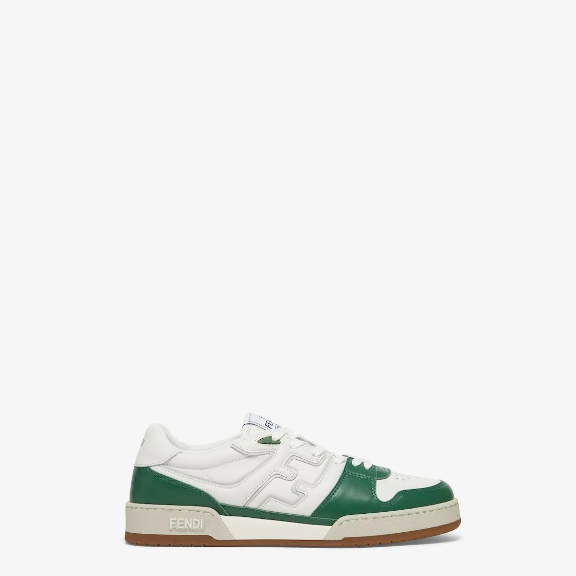 Fendi Match Sneakers