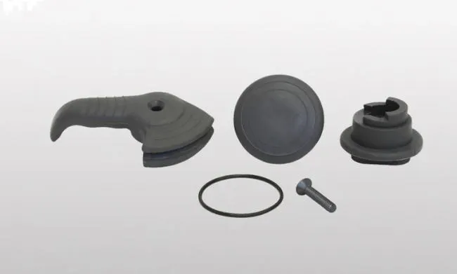 KIT POIGNEE PANNEAU OPAL T00 T03 T10 T20