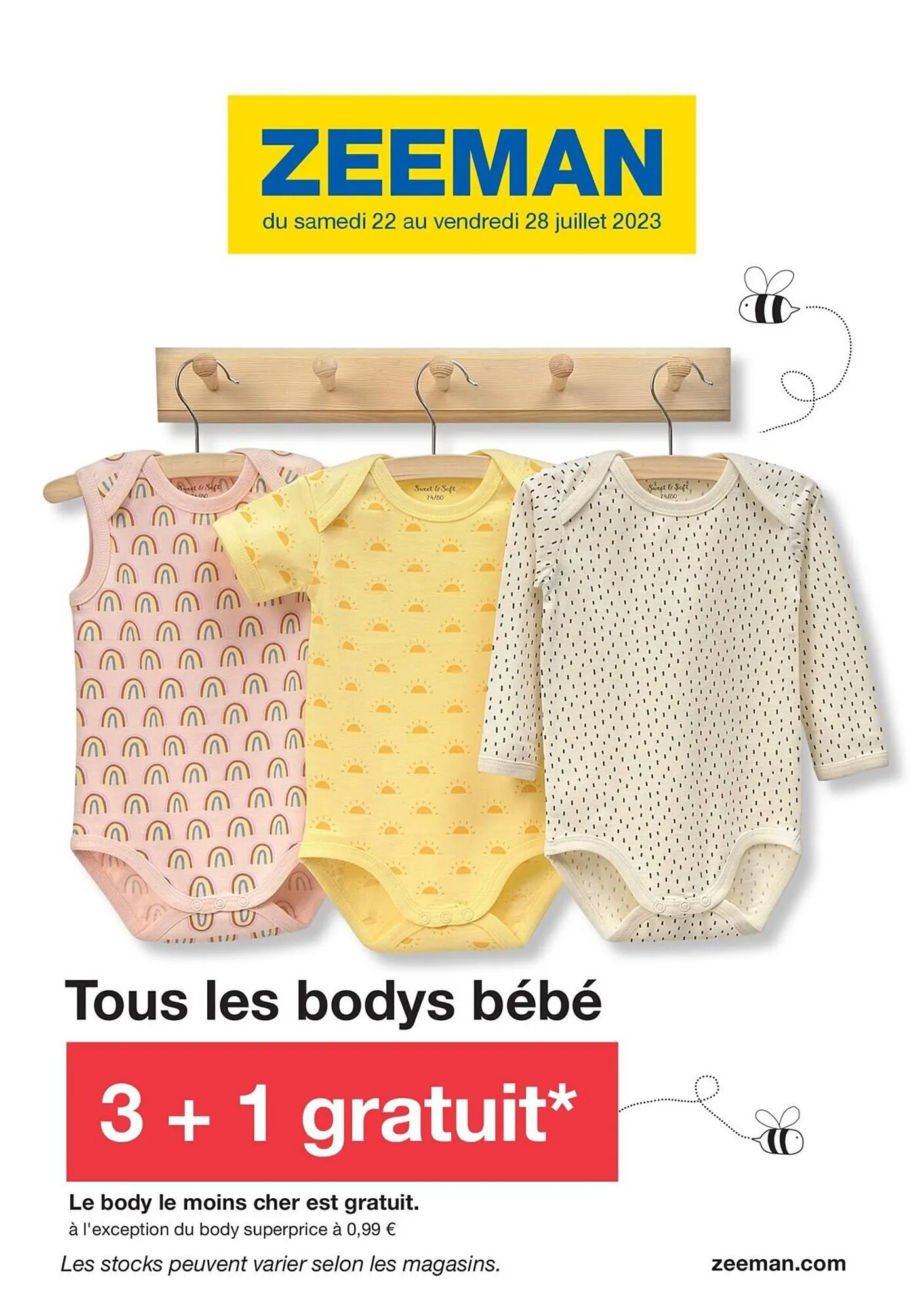 Catalogue Zeeman - 1