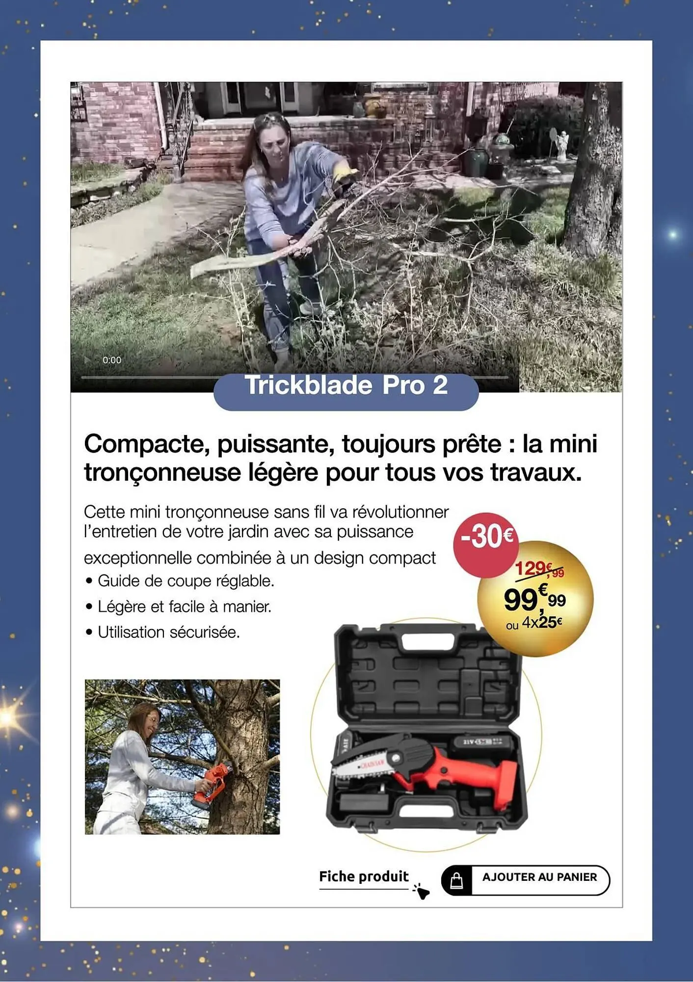 Catalogue Teleshopping du 4 novembre au 4 décembre 2025 - Catalogue page 58