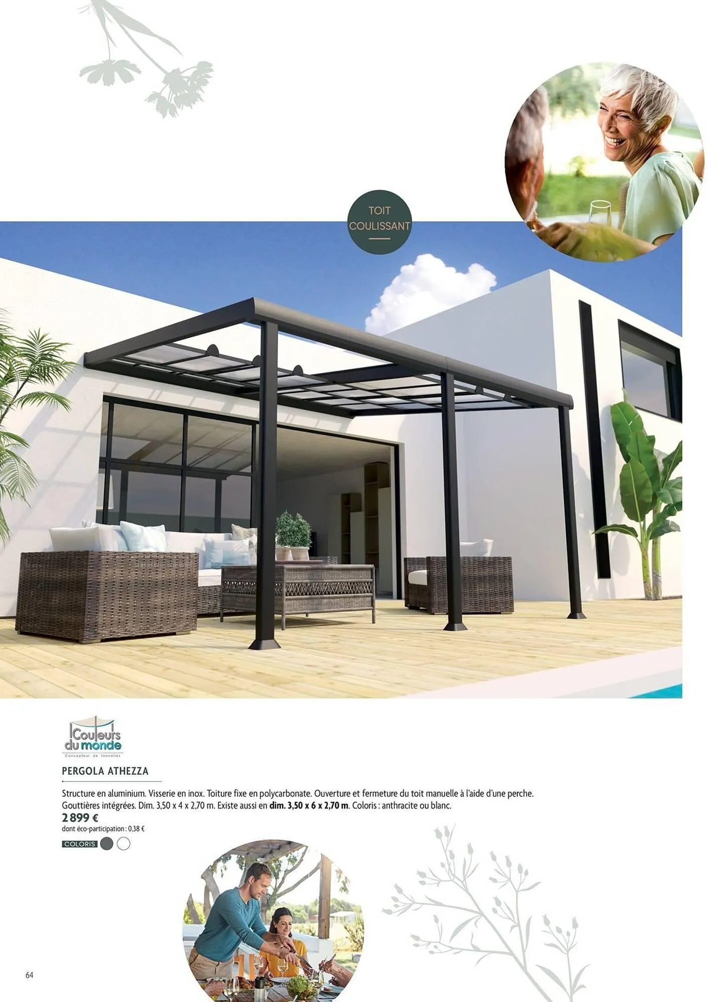 Catalogue Point Vert du 5 août au 31 décembre 2025 - Catalogue page 62