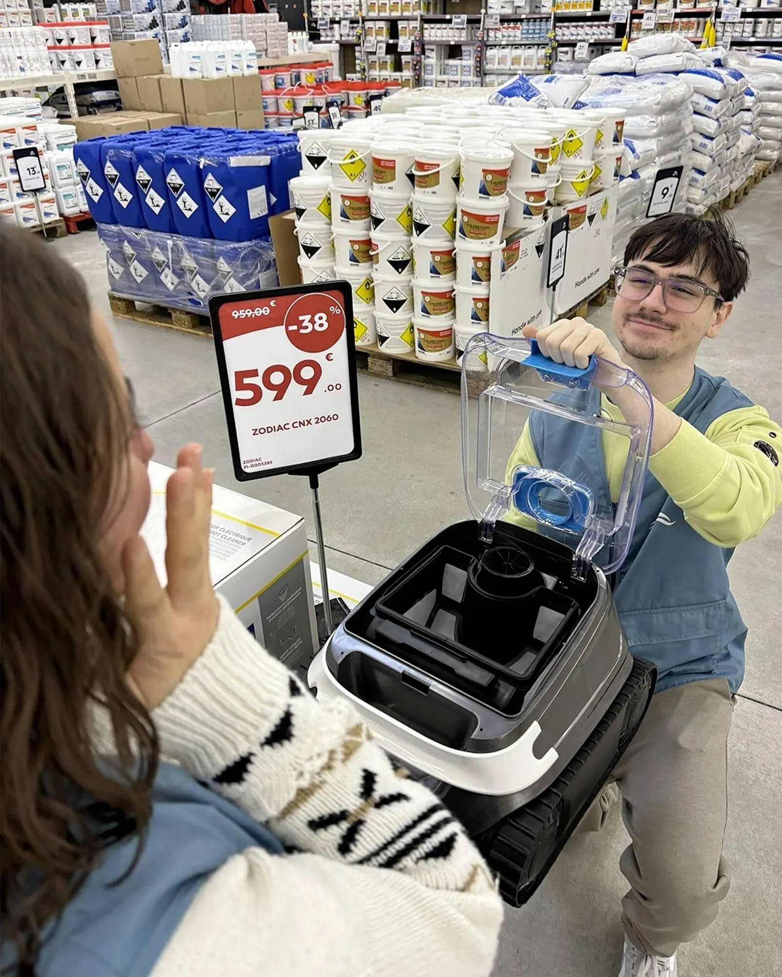 Catalogue Cabesto - 1