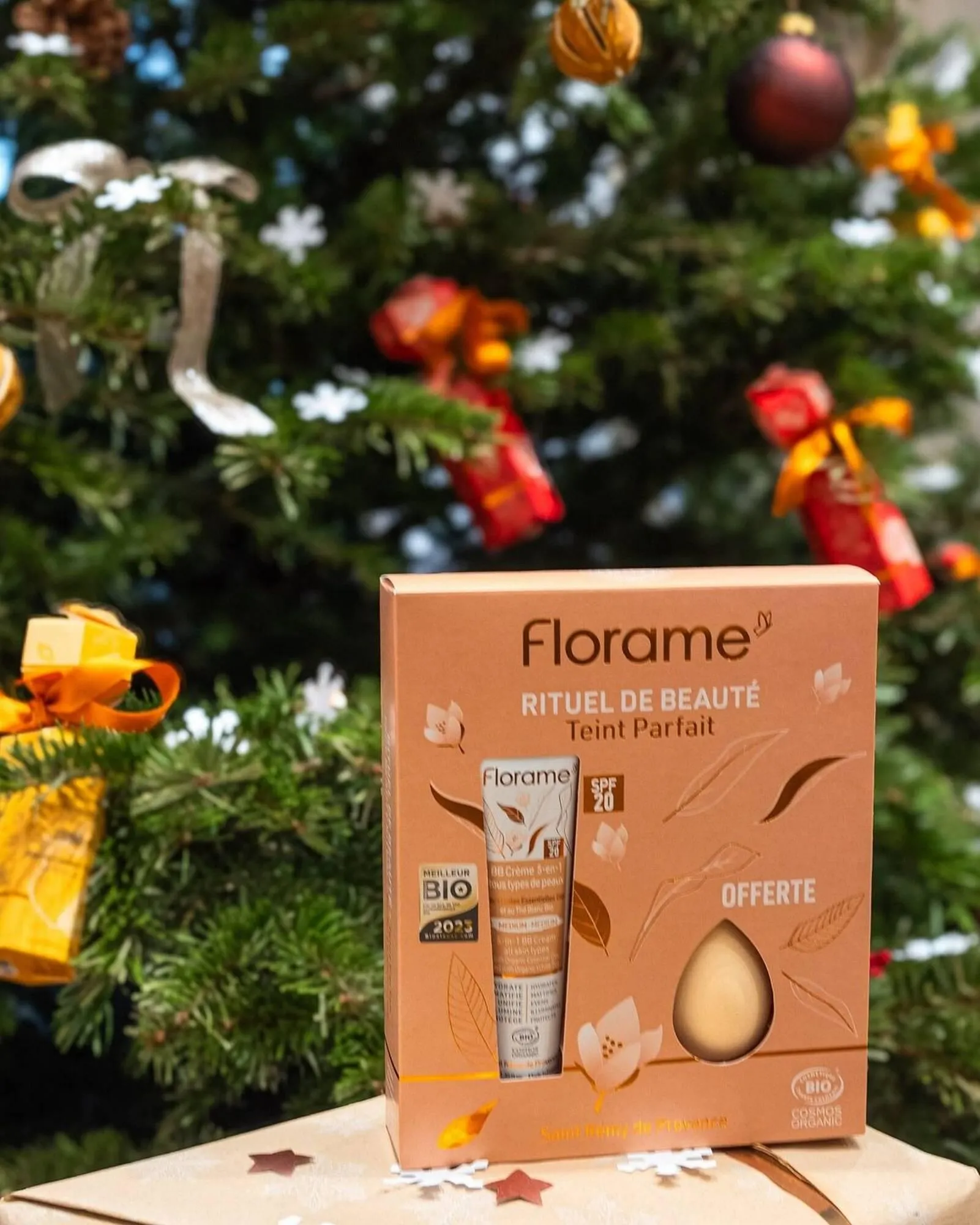 Catalogue Florame - 1