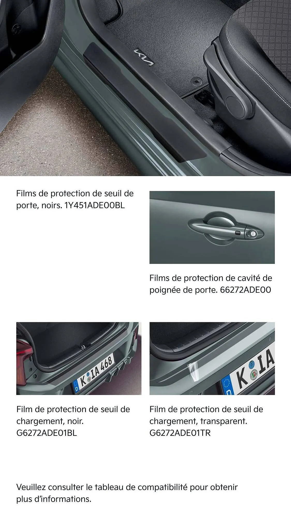 KIA Catalogue du 13 juin au 4 juin 2026 - Catalogue page 14
