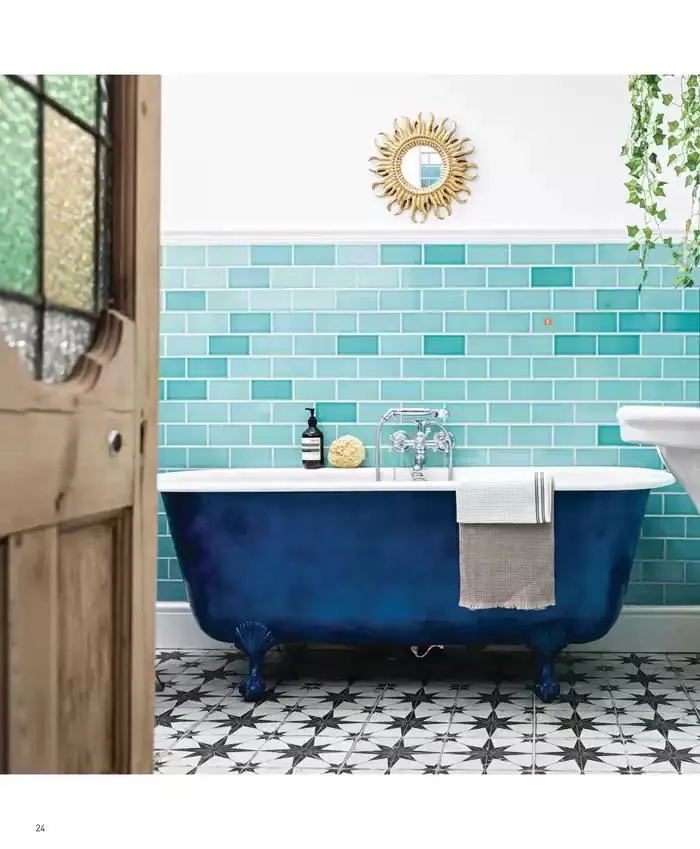 Mon carnet tendance 2025 du 4 avril au 31 décembre 2025 - Catalogue page 24