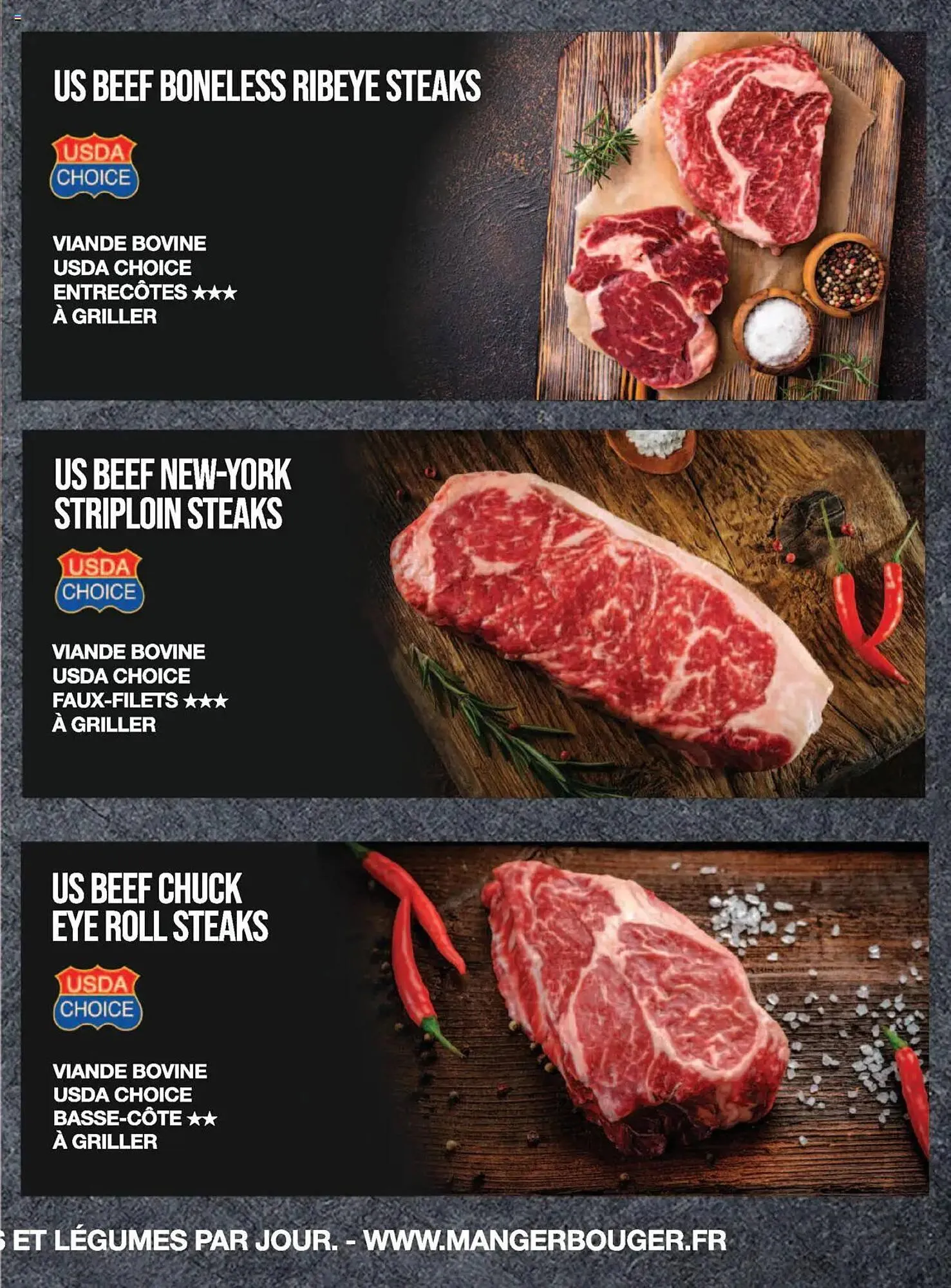 Catalogue Costco du 3 juillet au 30 juillet 2025 - Catalogue page 19