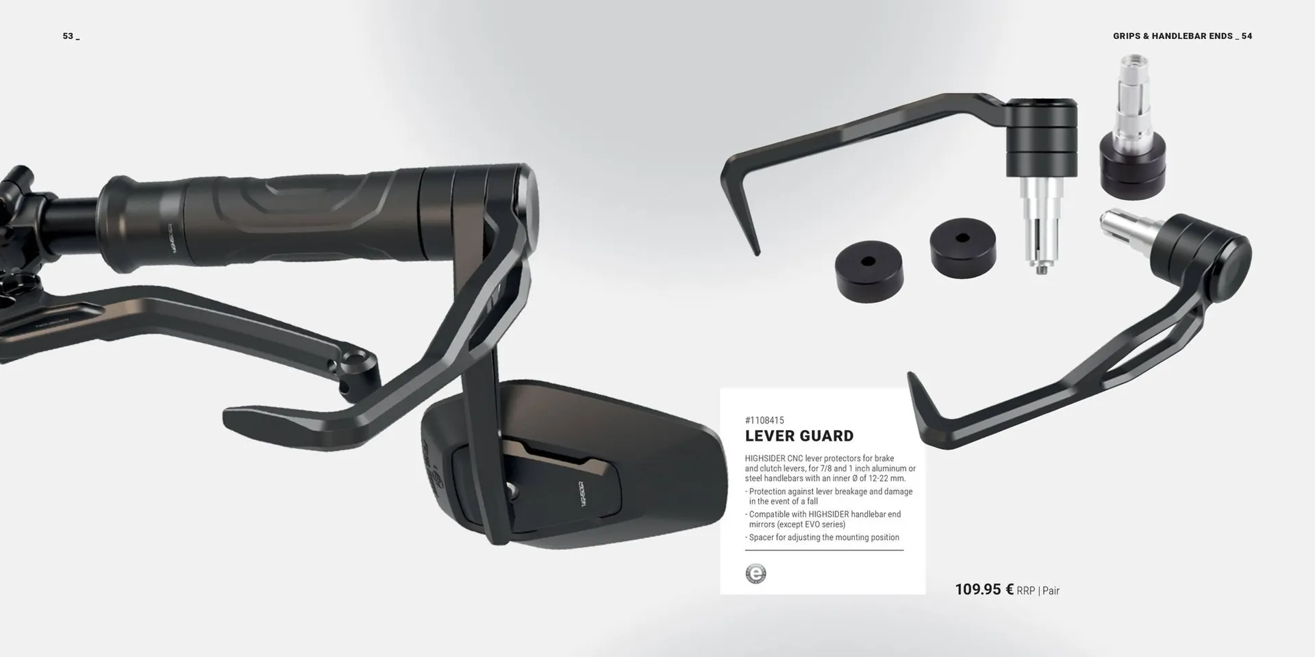 Catalogue Bihr du 28 août au 31 décembre 2025 - Catalogue page 27