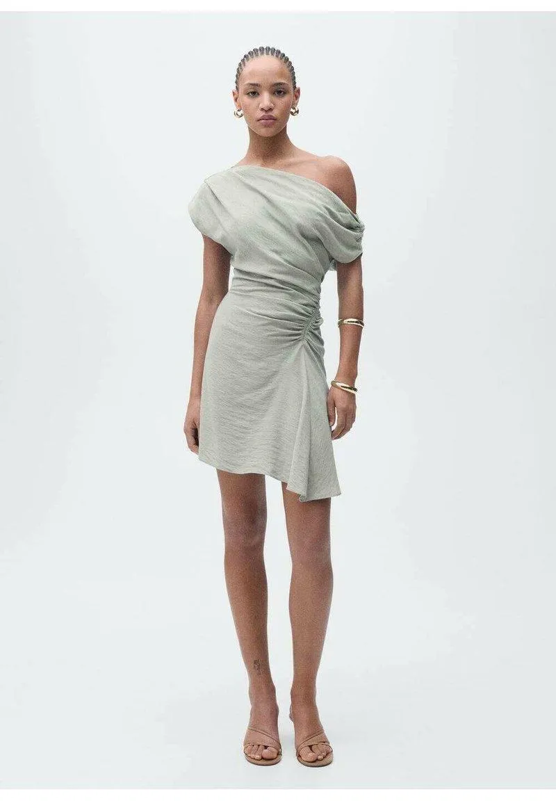 LEANDRA - Robe de soirée - blue