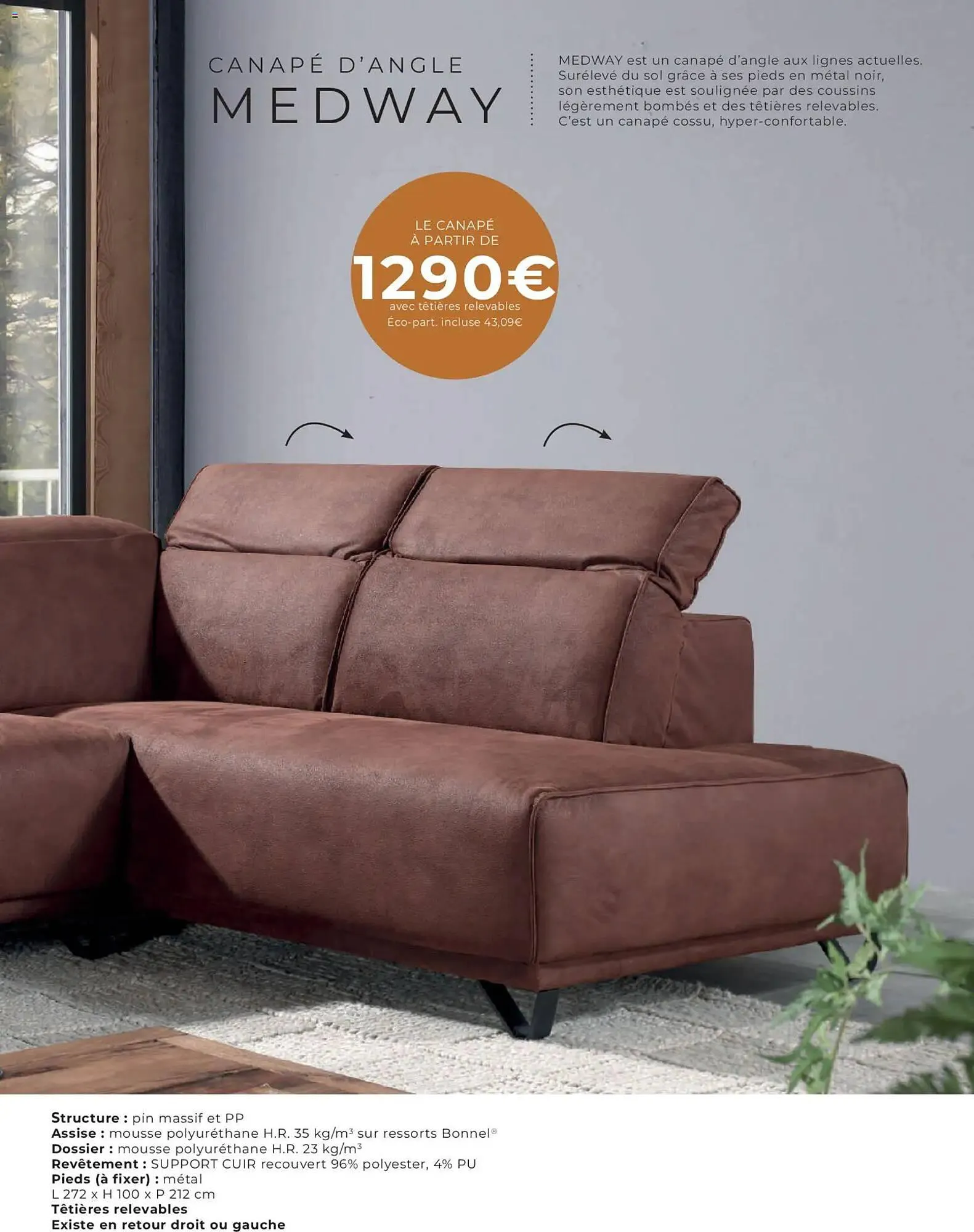 Catalogue Cocktail Scandinave du 18 février au 25 avril 2026 - Catalogue page 39