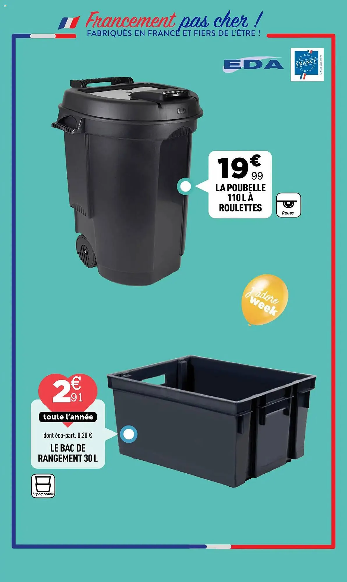 Catalogue Centrakor du 2 février au 15 février 2026 - Catalogue page 55