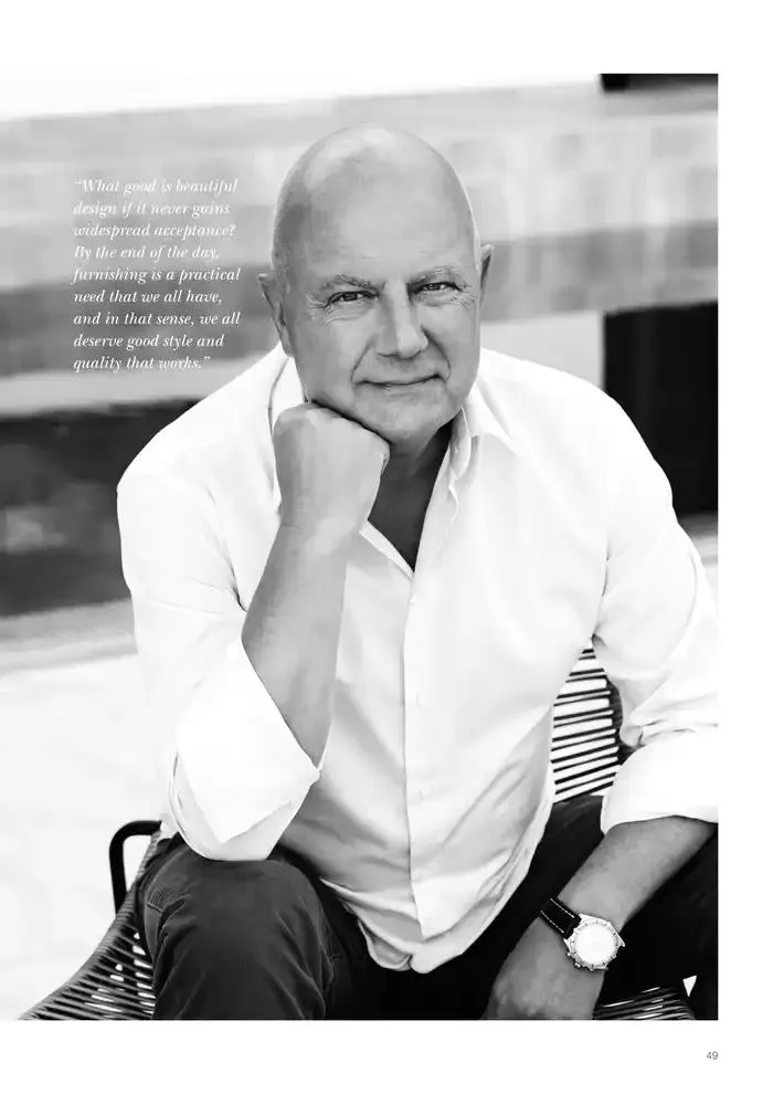 C O N T R A C T L O O K B O O K du 7 janvier au 31 décembre 2025 - Catalogue page 49