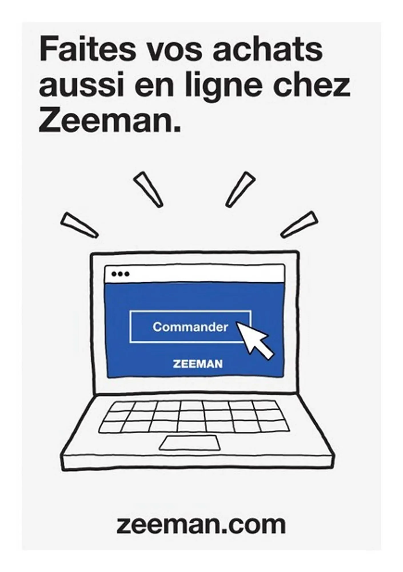 Catalogue Zeeman du 21 février au 27 février 2026 - Catalogue page 2