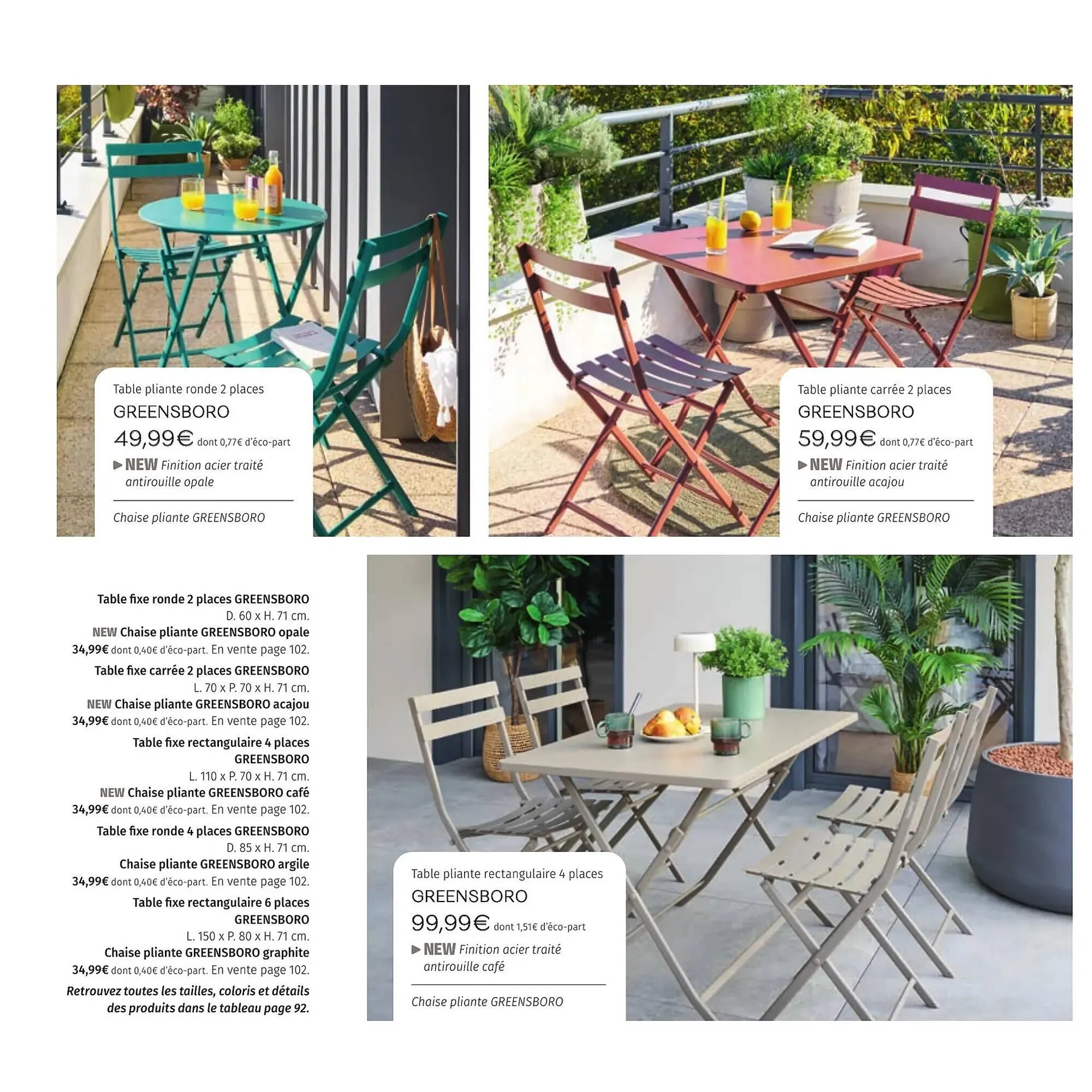 Catalogue Maxi Bazar du 9 février au 31 décembre 2026 - Catalogue page 61