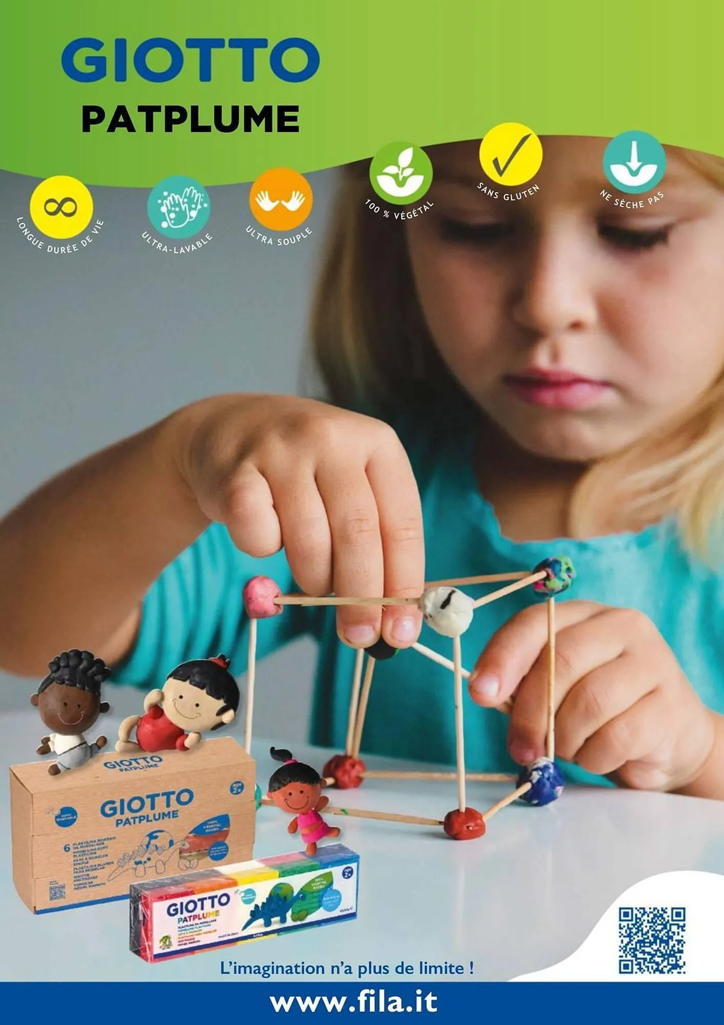 Catalogue Majuscule du 5 mars au 31 décembre 2025 - Catalogue page 760