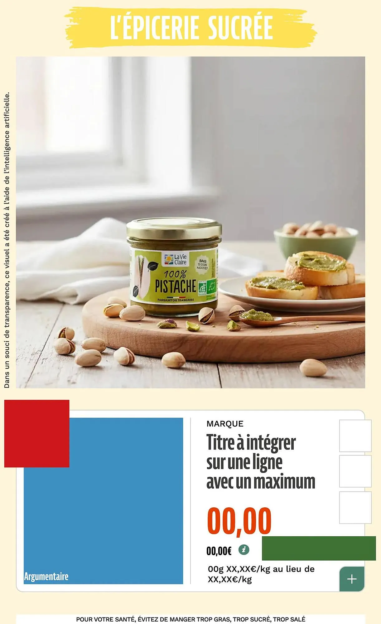 Catalogue La Vie Claire du 28 avril au 25 mai 2026 - Catalogue page 21