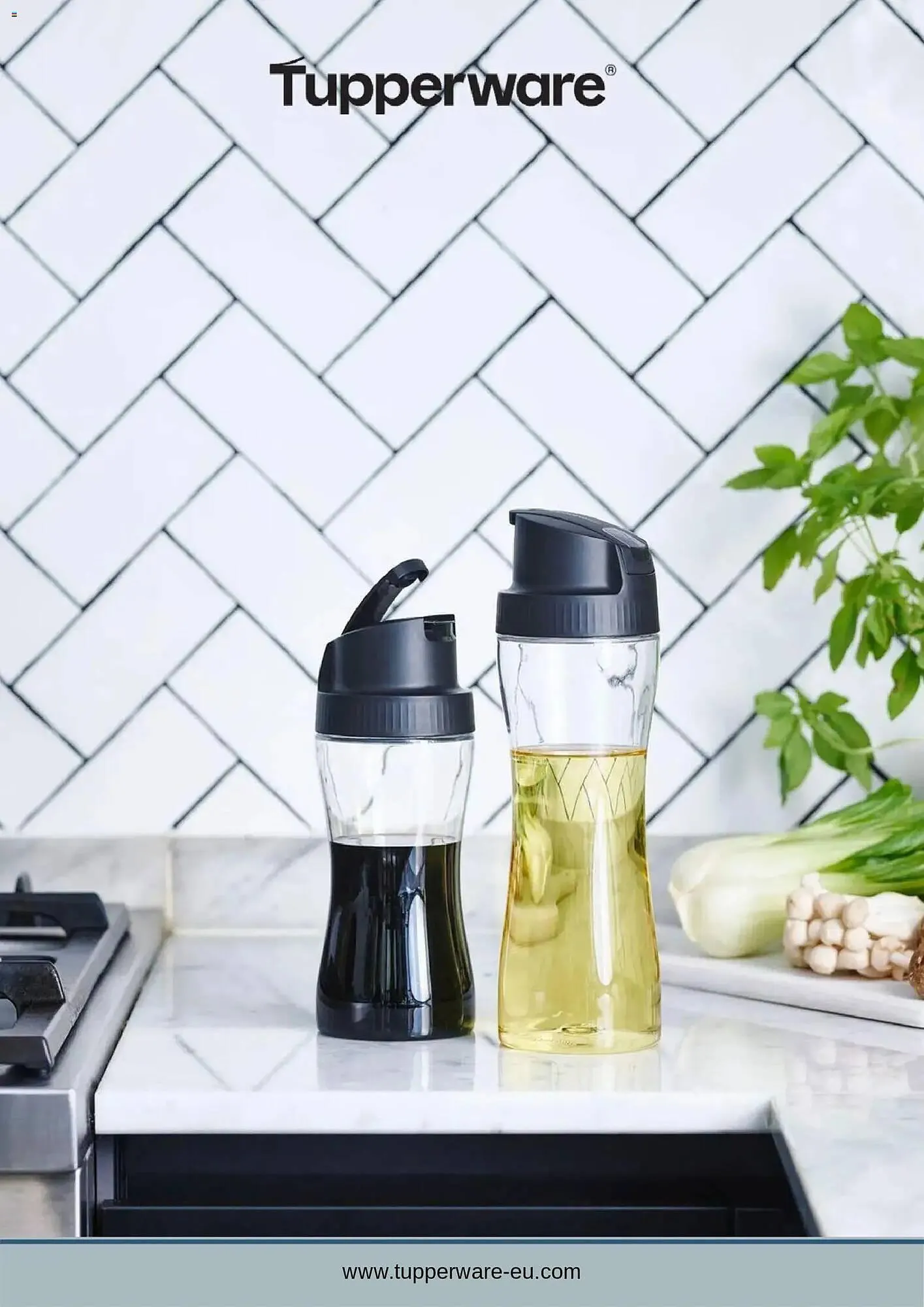 Catalogue Tupperware du 2 décembre au 22 janvier 2026 - Catalogue page 10