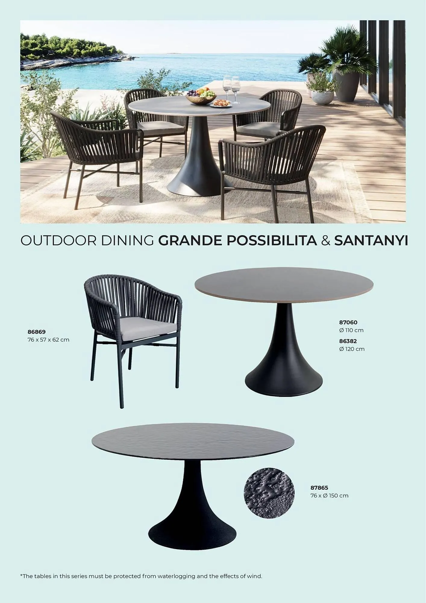 Catalogue KARE du 6 février au 31 août 2025 - Catalogue page 8