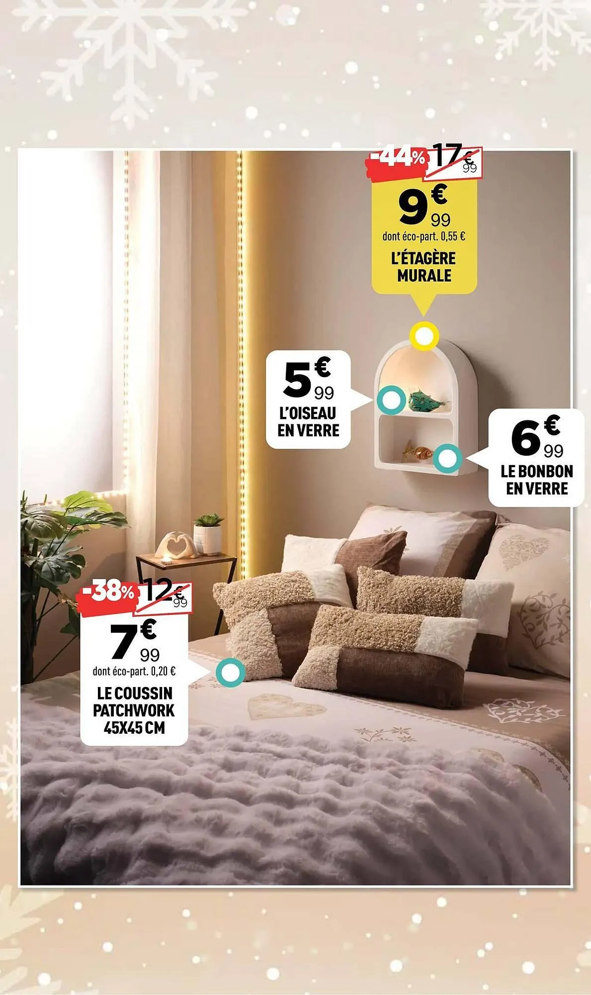 Catalogue Centrakor du 19 décembre au 25 décembre 2025 - Catalogue page 25