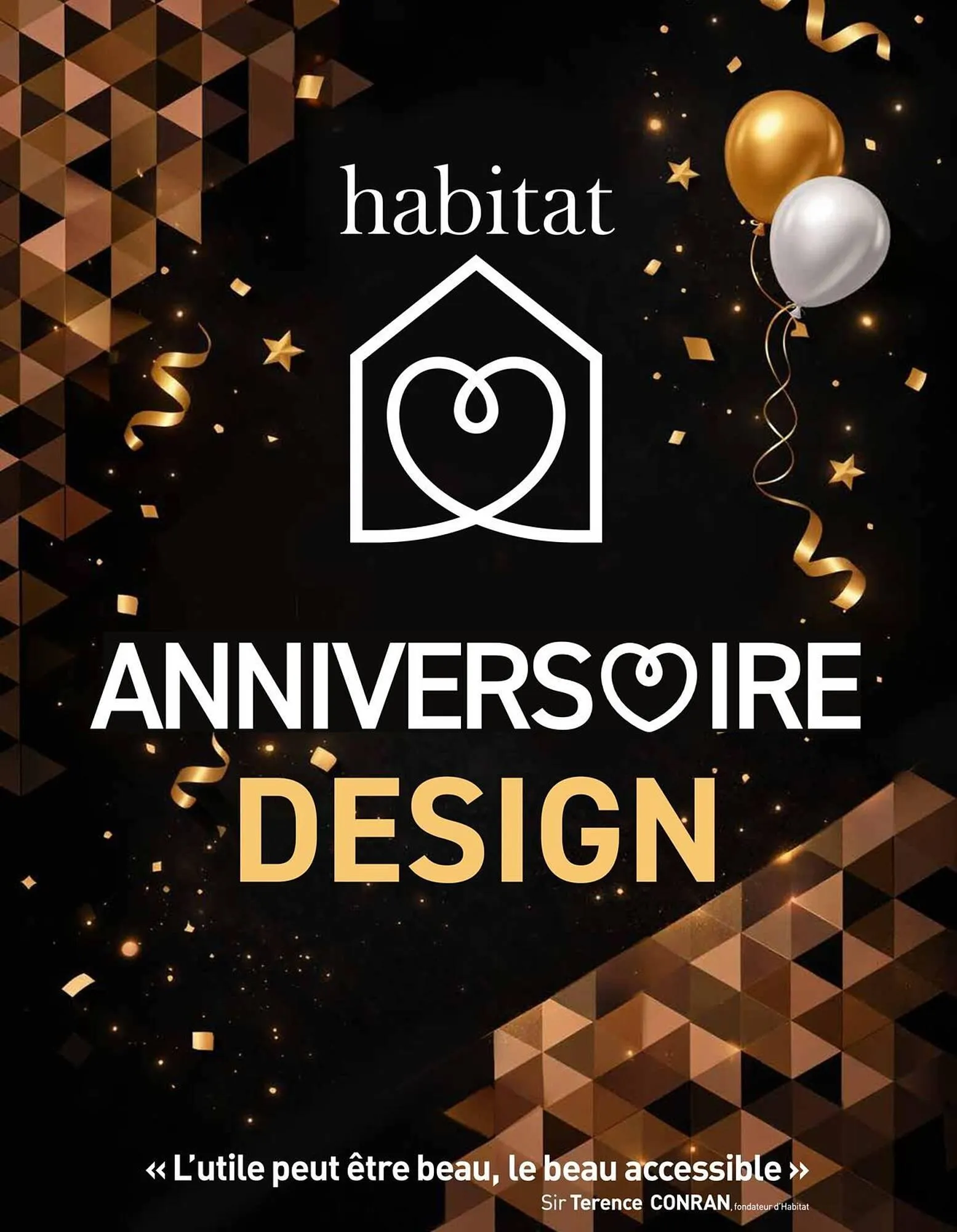 Catalogue Habitat du 3 avril au 31 mai 2026 - Catalogue page 1