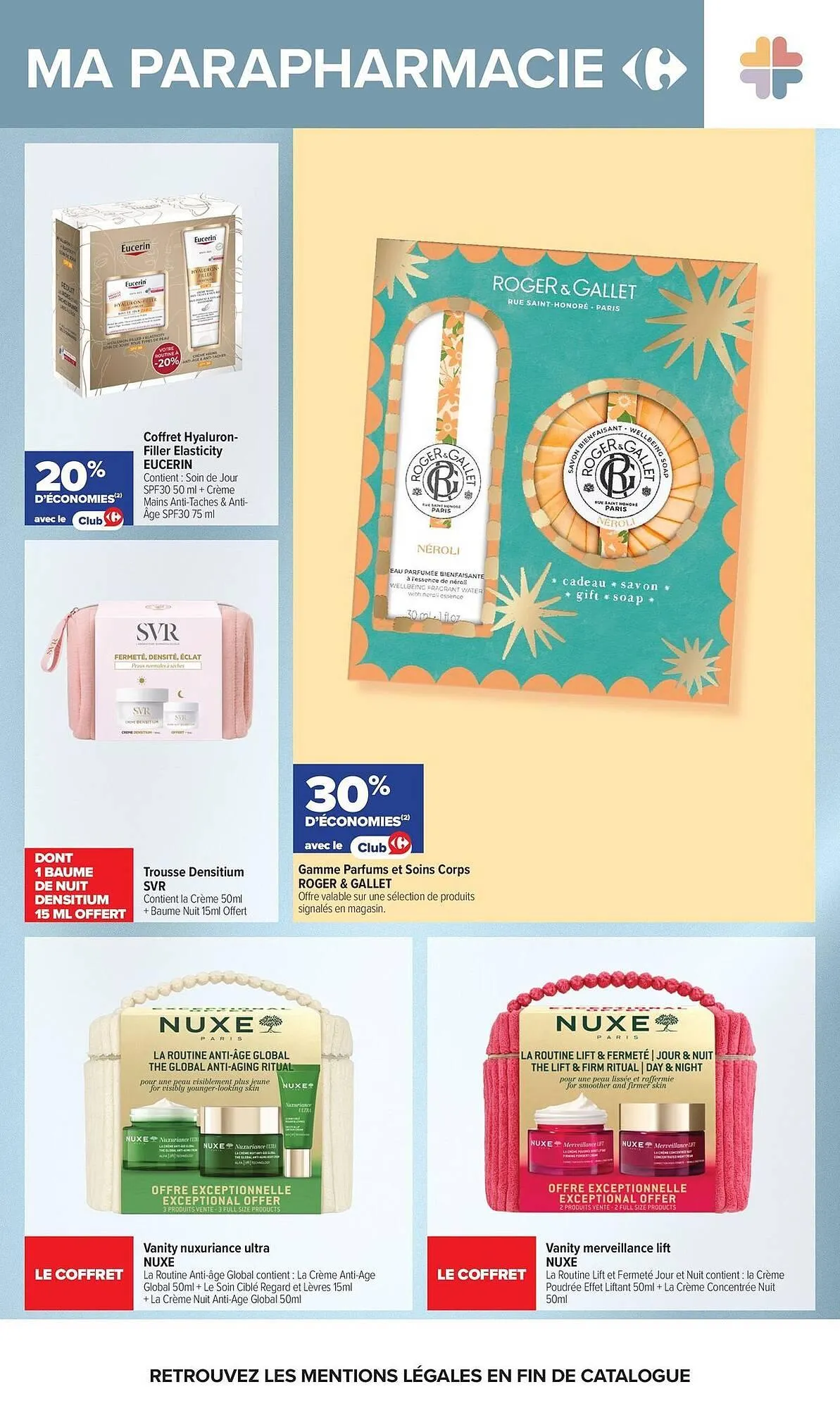 Catalogue Carrefour du 19 mai au 1 juin 2026 - Catalogue page 7