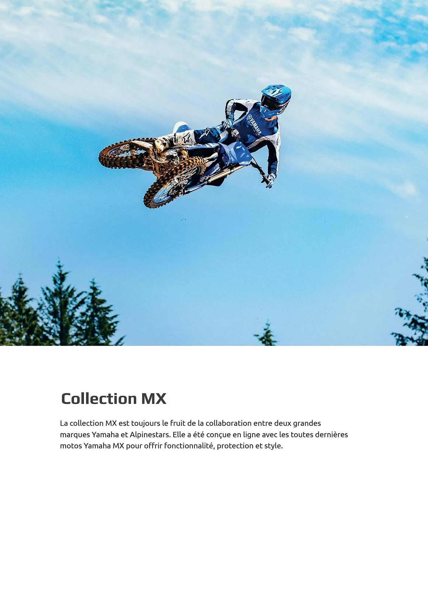 Catalogue Yamaha du 13 juin au 31 juillet 2025 - Catalogue page 51