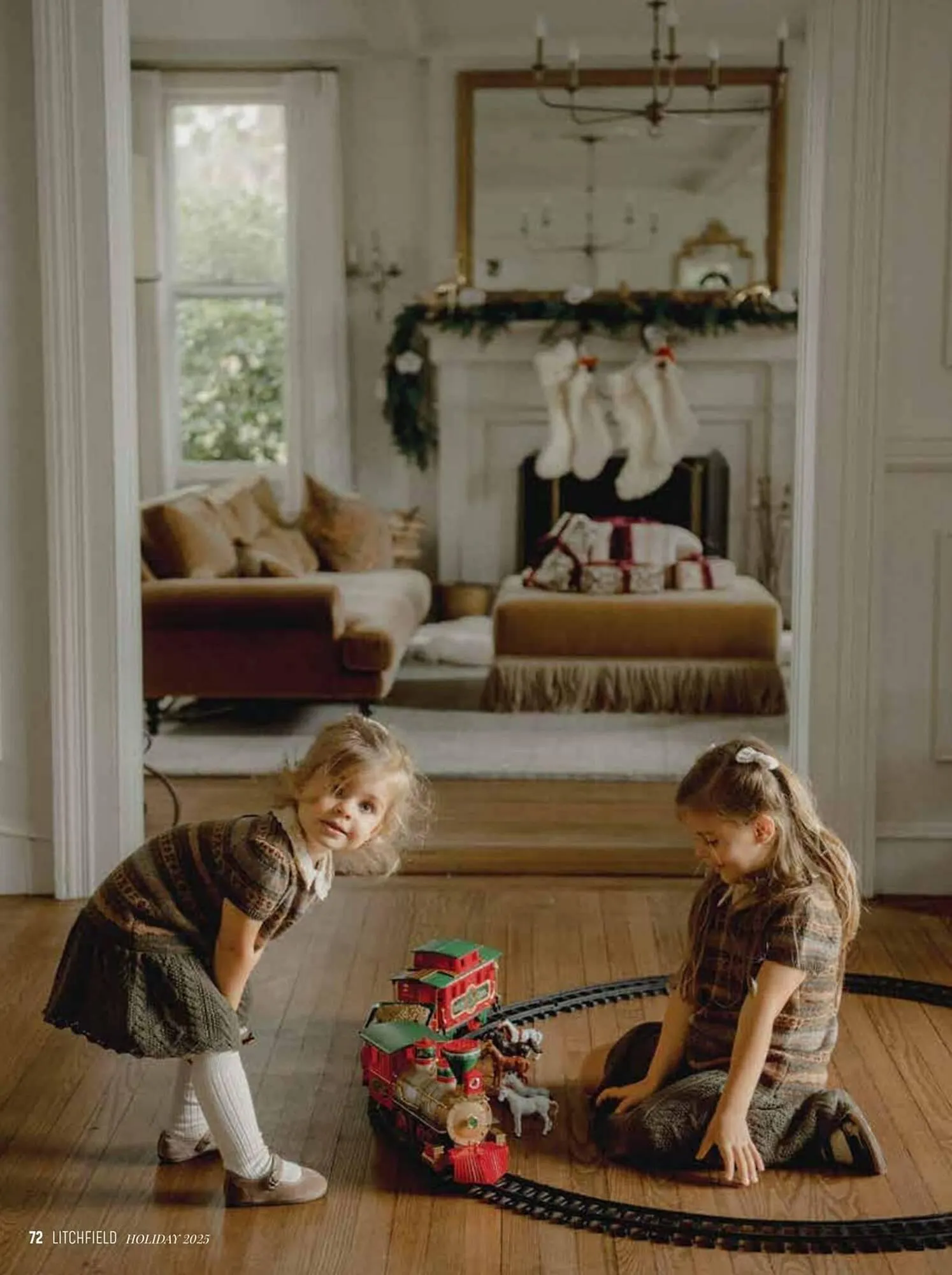 Catalogue Lipault du 6 décembre au 31 janvier 2026 - Catalogue page 74