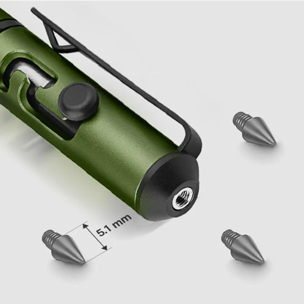 8 Pointes de crayon du stylo Olight O'Pen Mini 2