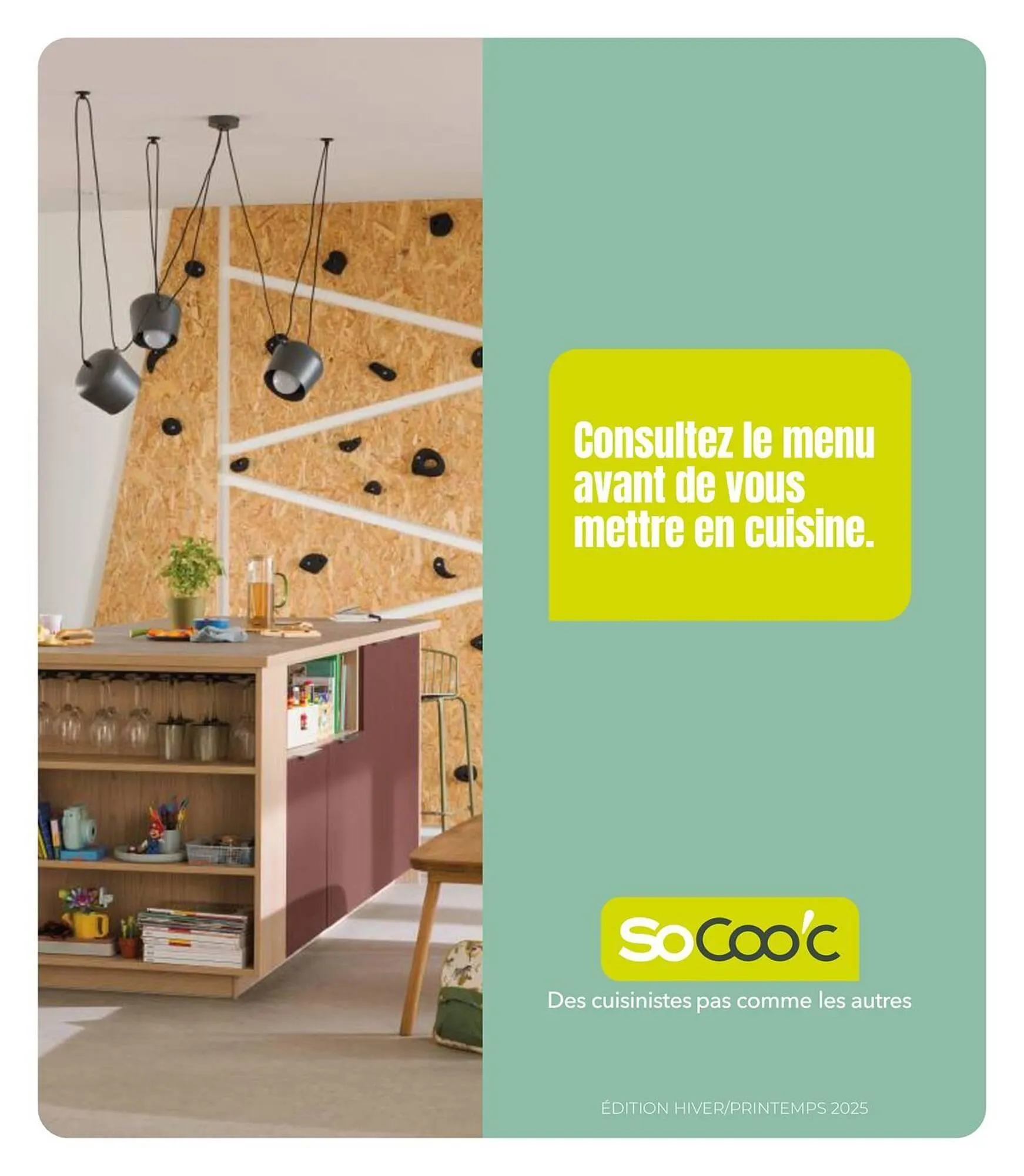 Catalogue SoCooc - 1