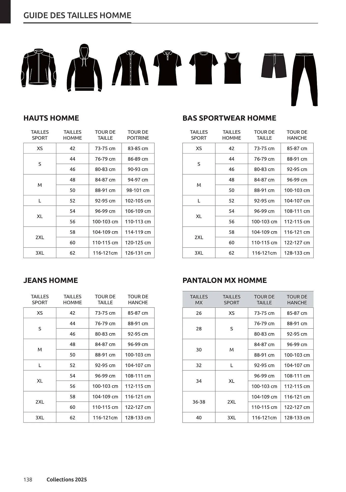 Catalogue Yamaha du 13 juin au 31 juillet 2025 - Catalogue page 138