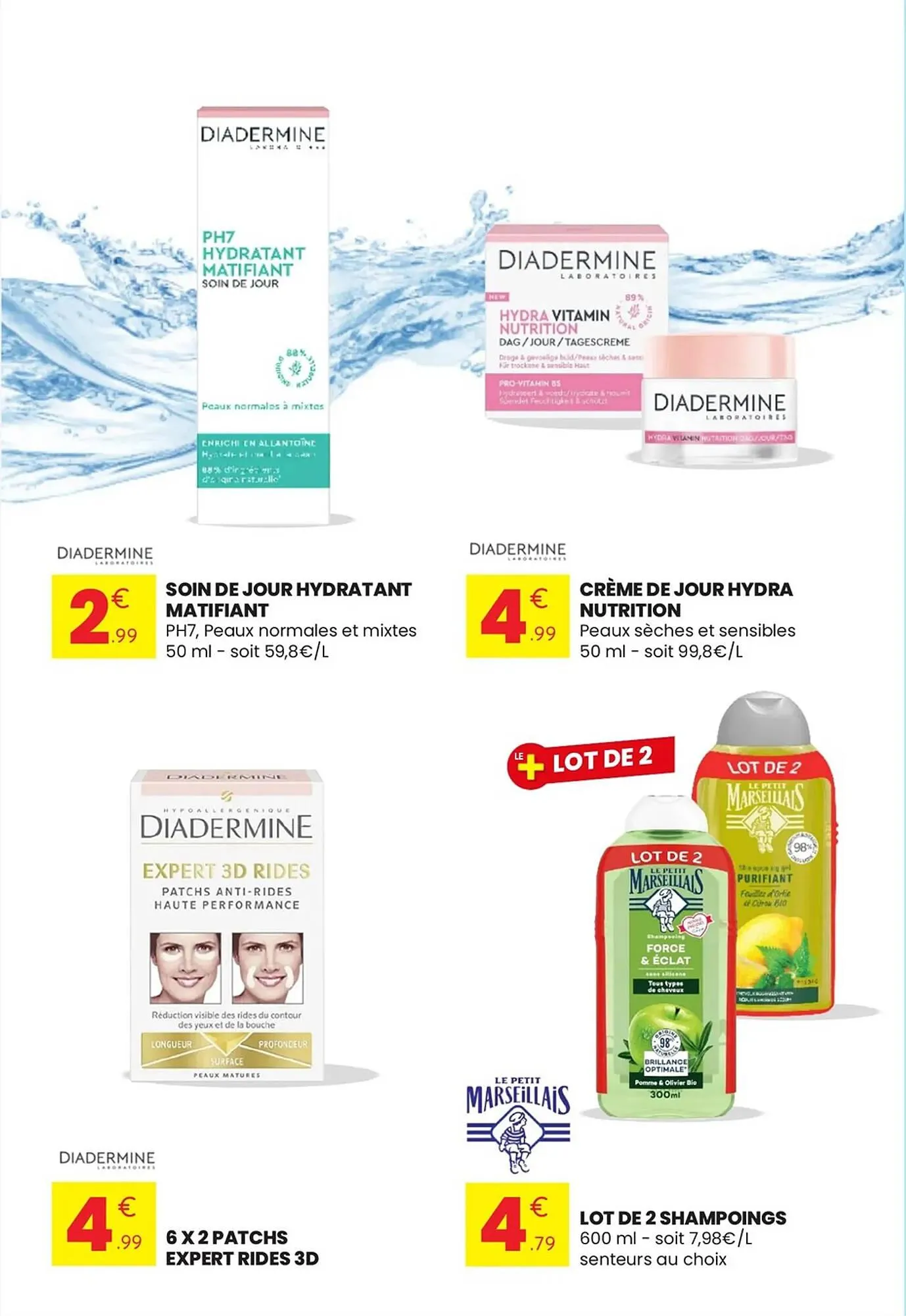 Catalogue Stokomani du 4 août au 17 août 2025 - Catalogue page 2