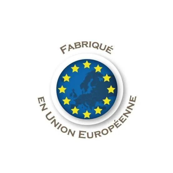 Coffre de Filtration Bois - SUNBAY