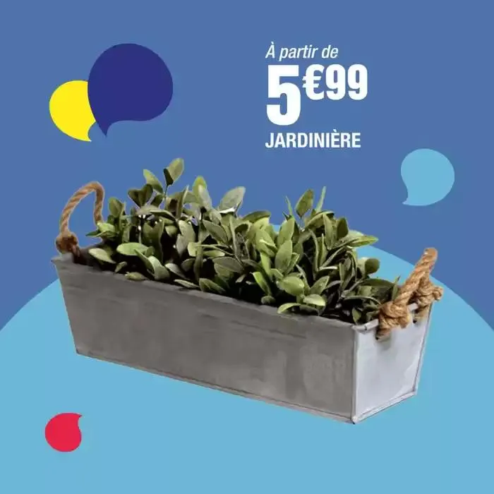 50 ans de surpriiiises… et on vous réserve encore de belles pépites ! du 7 mars au 16 mars 2025 - Catalogue page 2