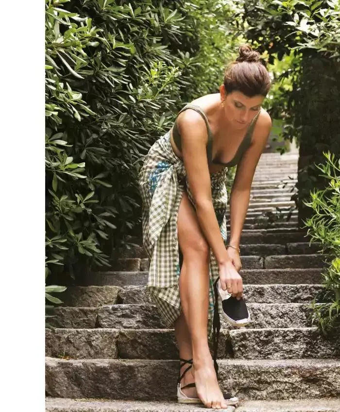 Printemps/Été 2025 du 17 mars au 23 septembre 2025 - Catalogue page 147