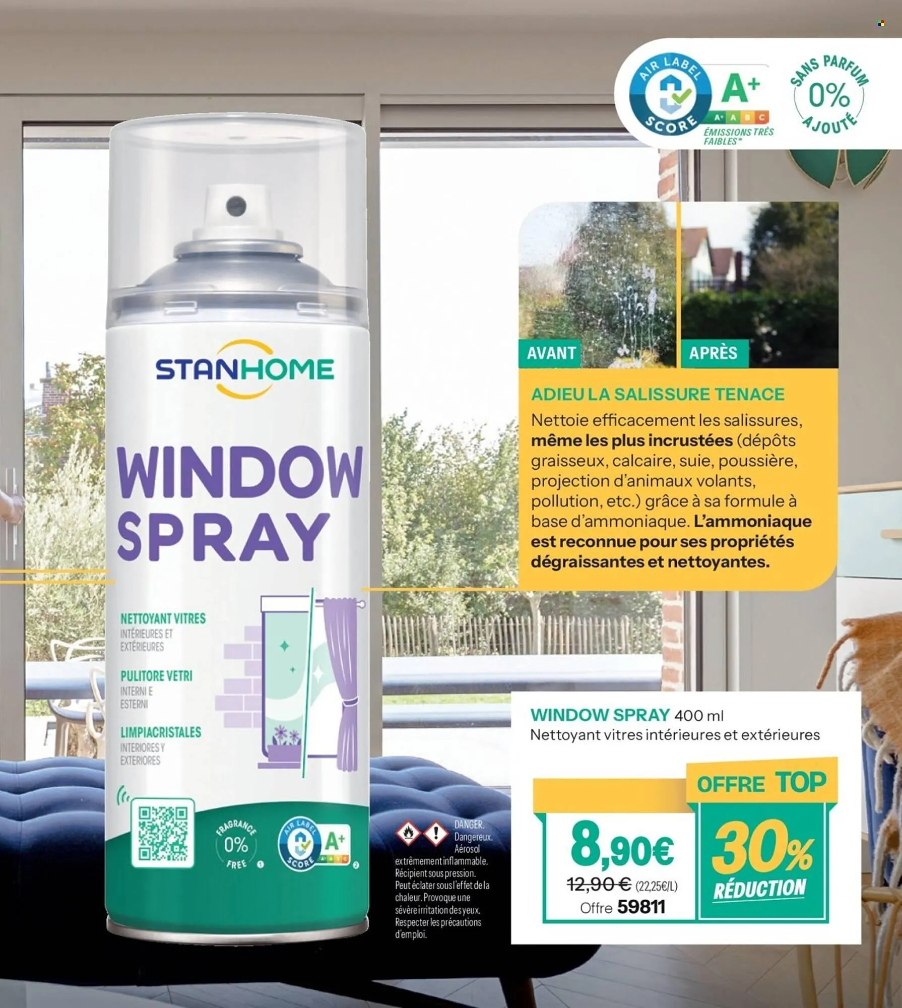 Catalogue Stanhome du 1 décembre au 28 décembre 2025 - Catalogue page 51